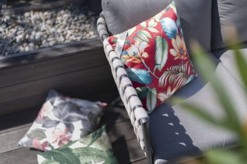 Couvertures et coussins - banner