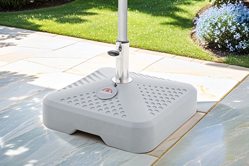 Socle de remplissage - banner