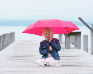 doppler Parasol de balcon doppler Parasol de balcon