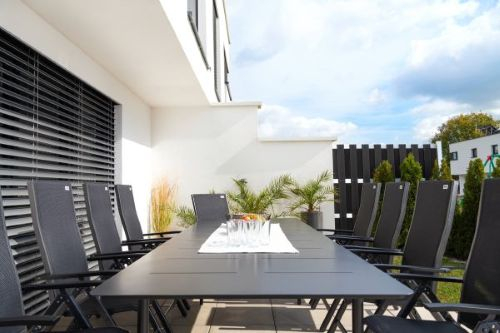 Tables de jardin - banner