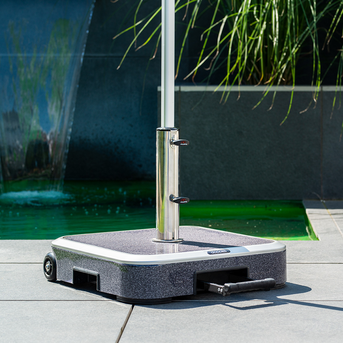 Schrimständer Expert Trolley