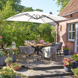 doppler Mittelstockschirm