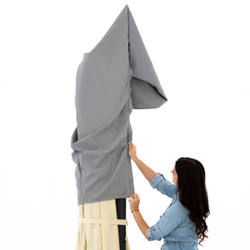 doppler Balkonschirm doppler Balkonschirm