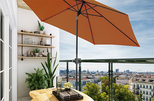 Agrafes pour balcon - banner