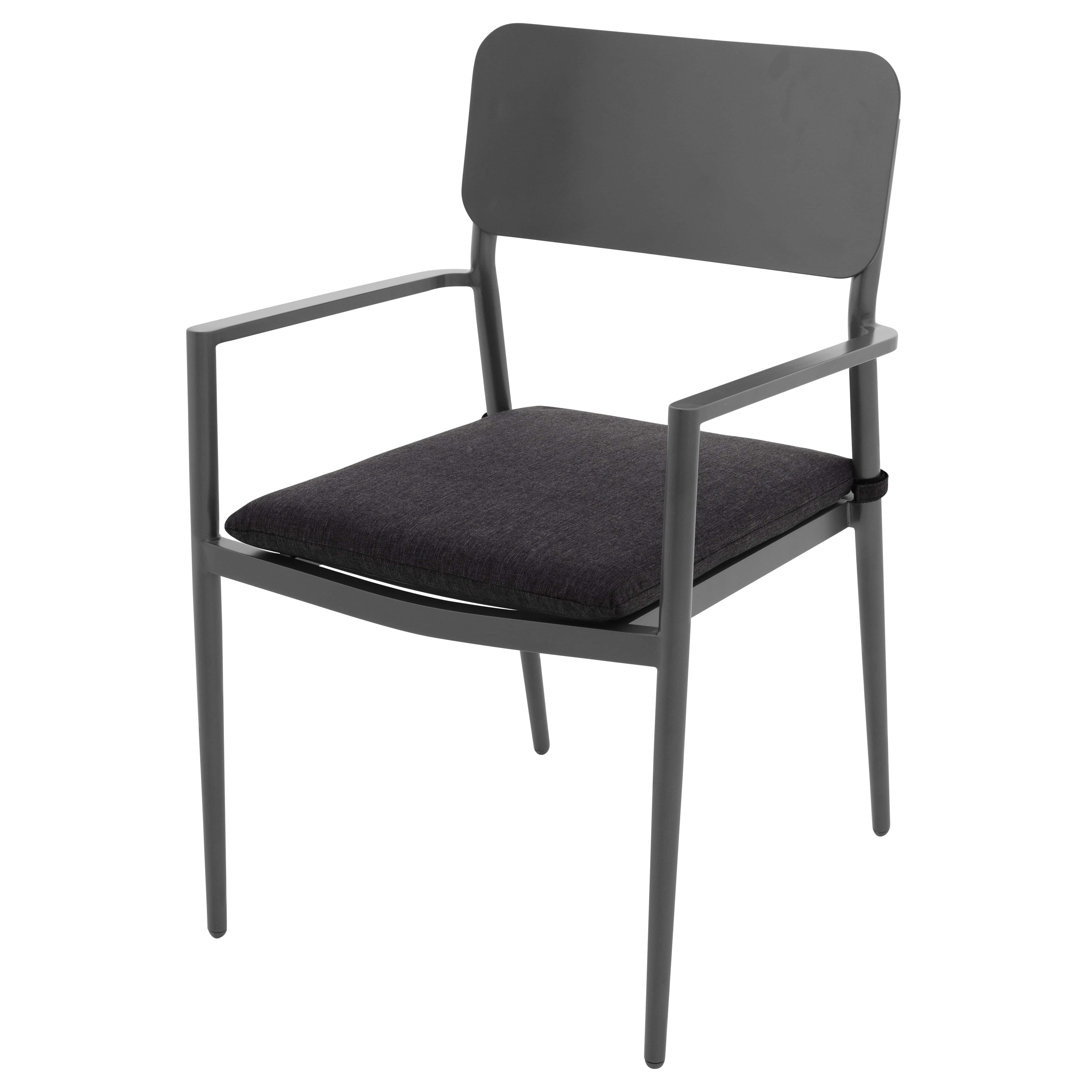 Concept chaise empilable S1