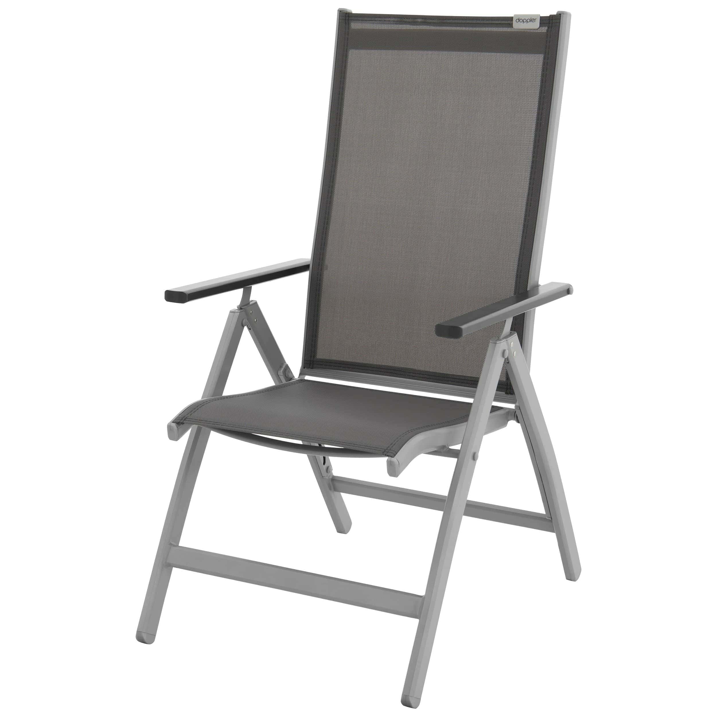 Chaise pliante Expert Plus