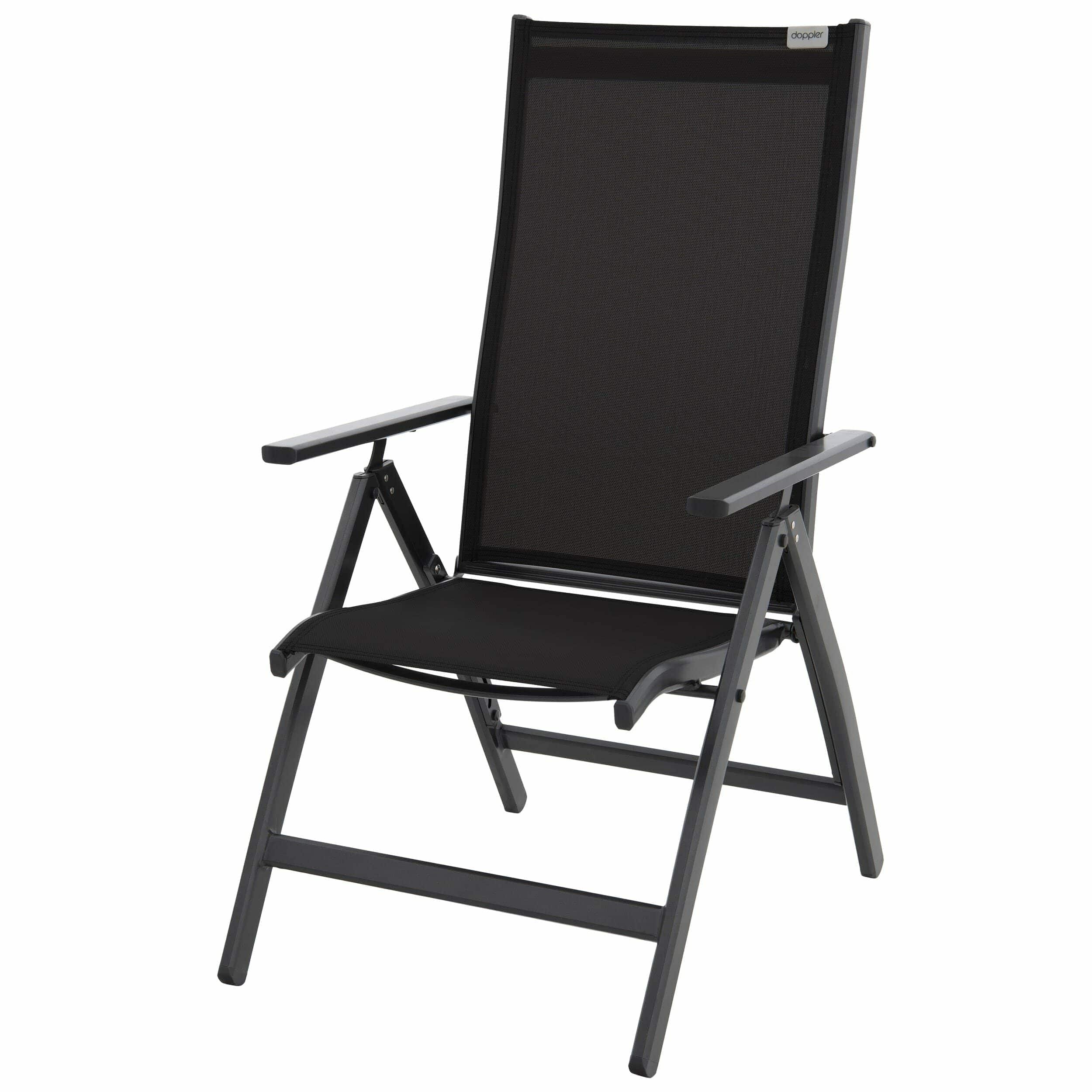 Chaise pliante Expert Plus