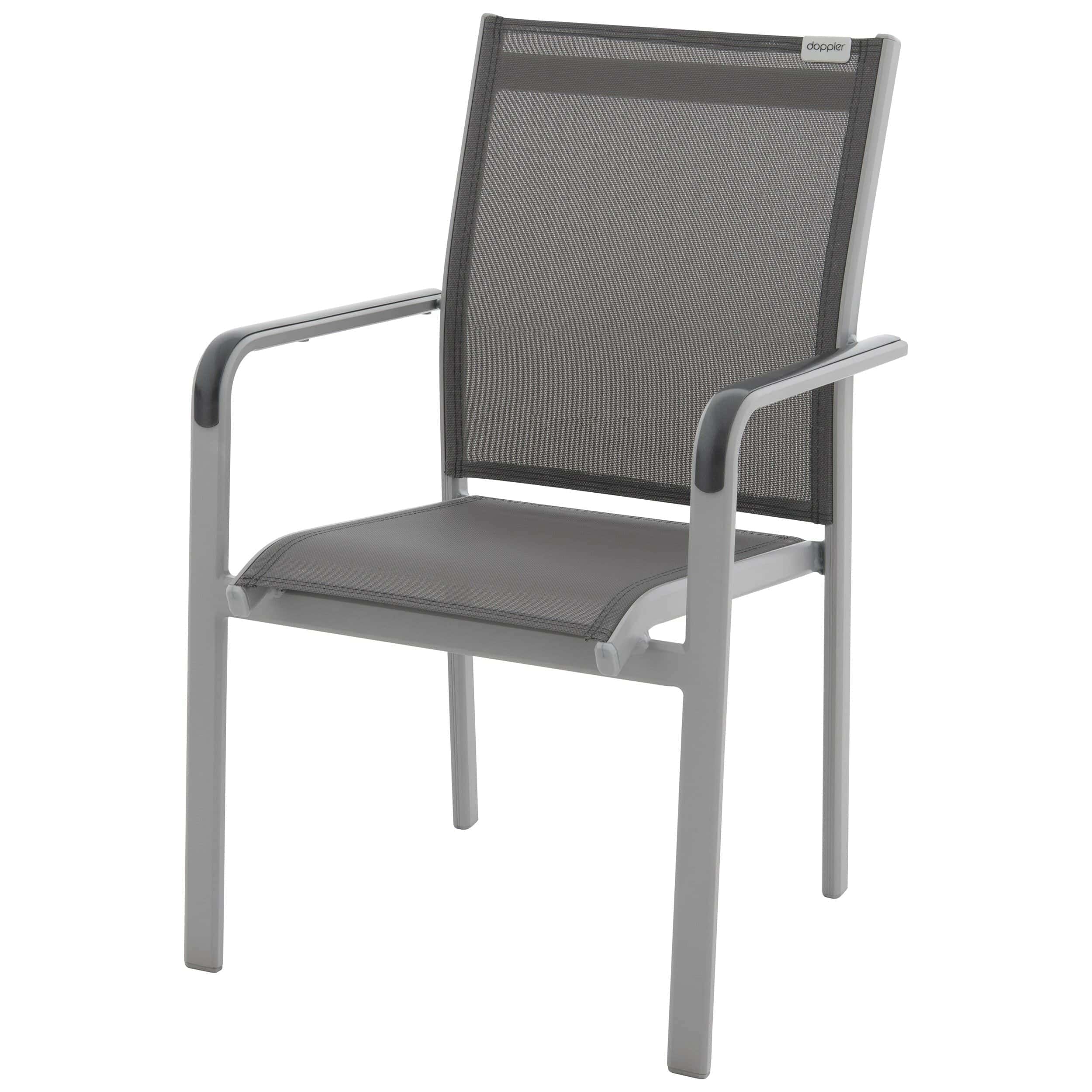 Chaise empilable Expert Plus