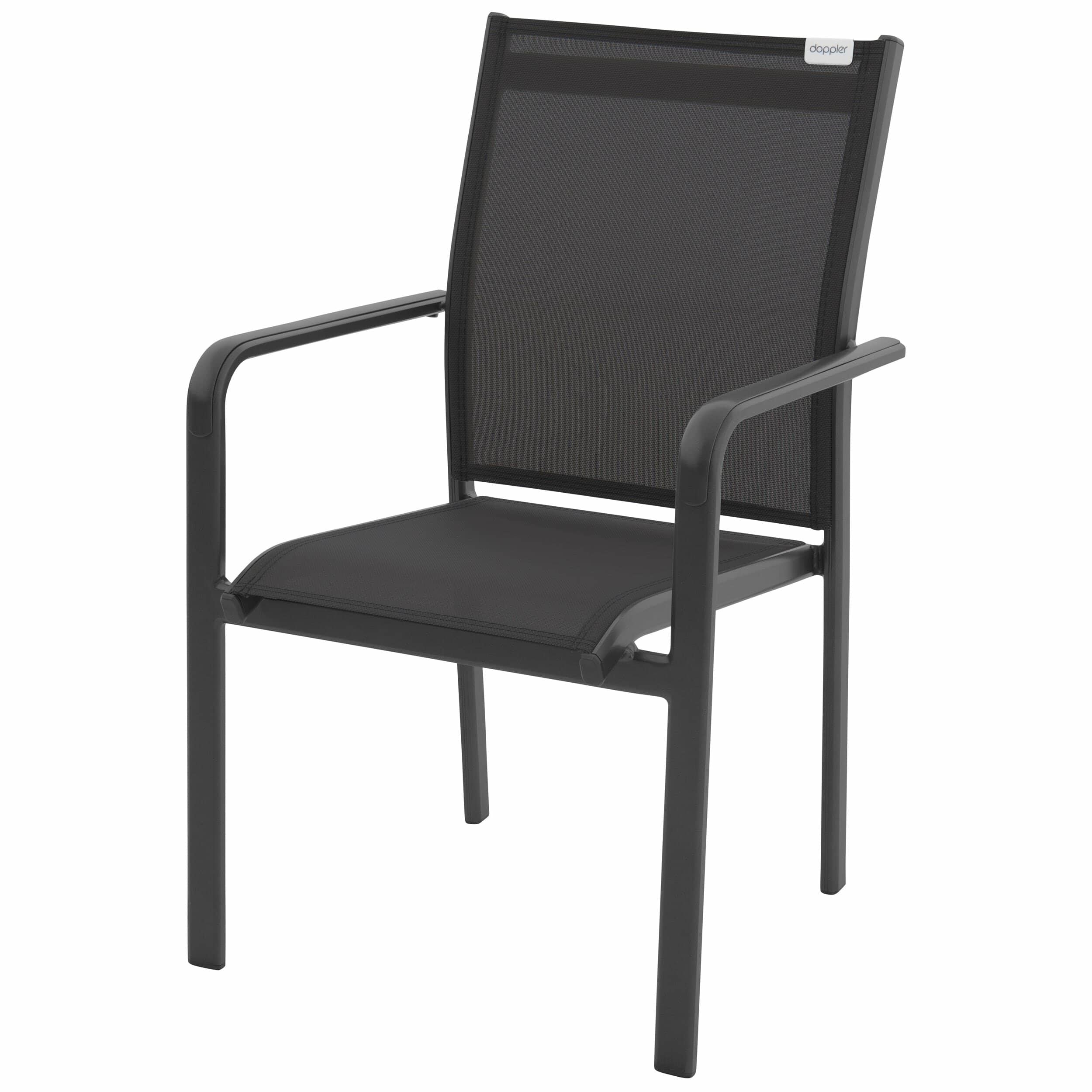 Chaise empilable Expert Plus