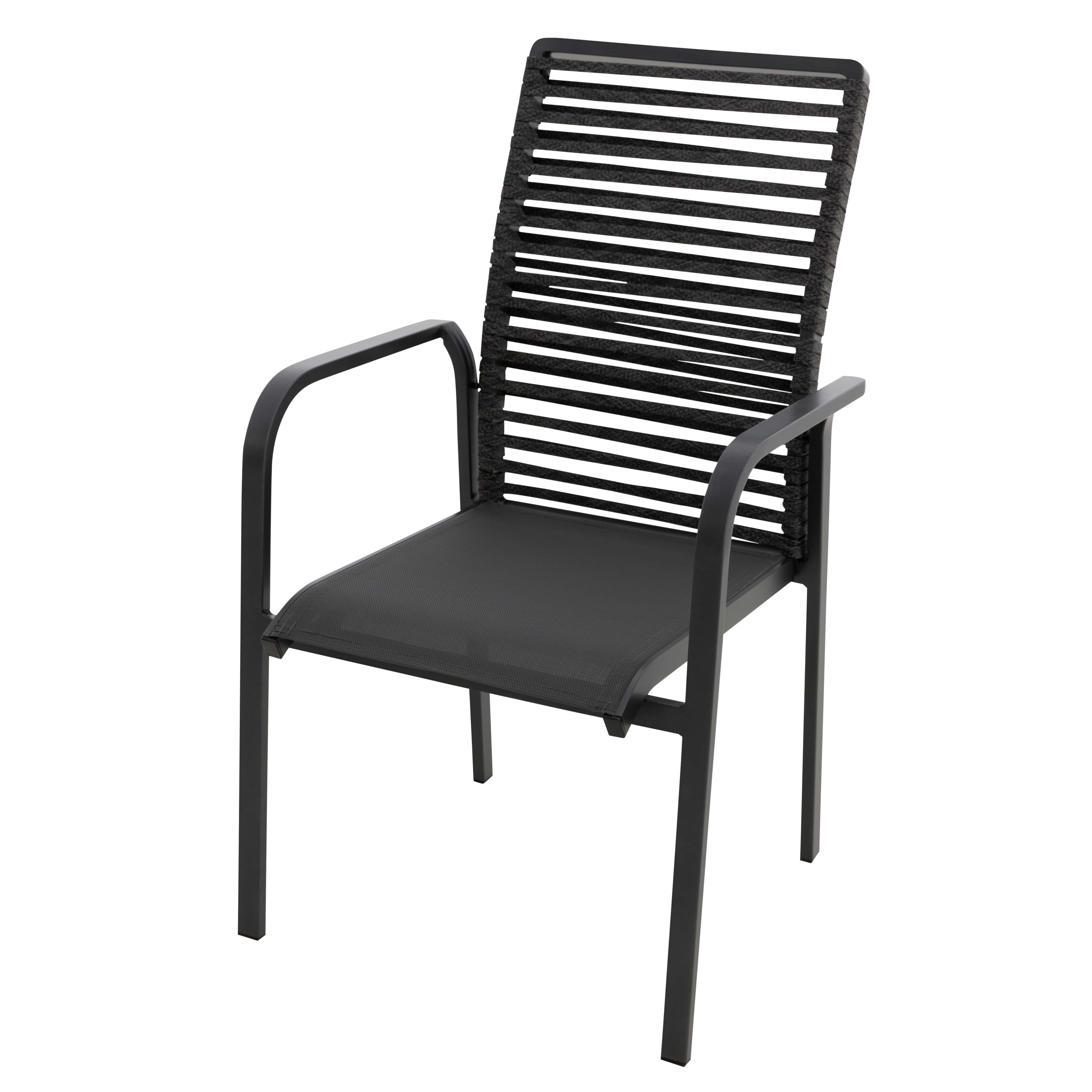 Expert Plus chaise empilable Vittoria