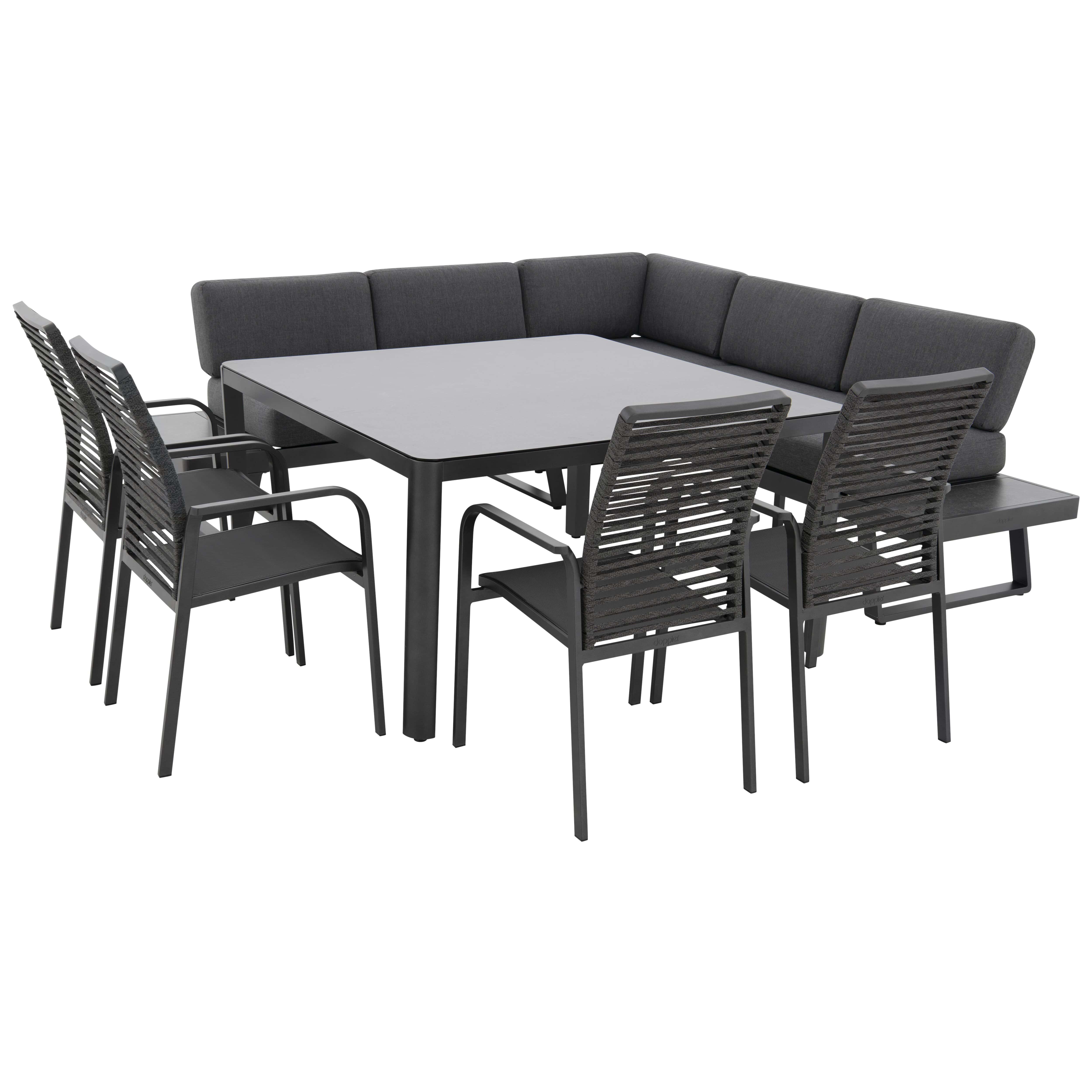 Expert Plus Lounge Vittoria céramique