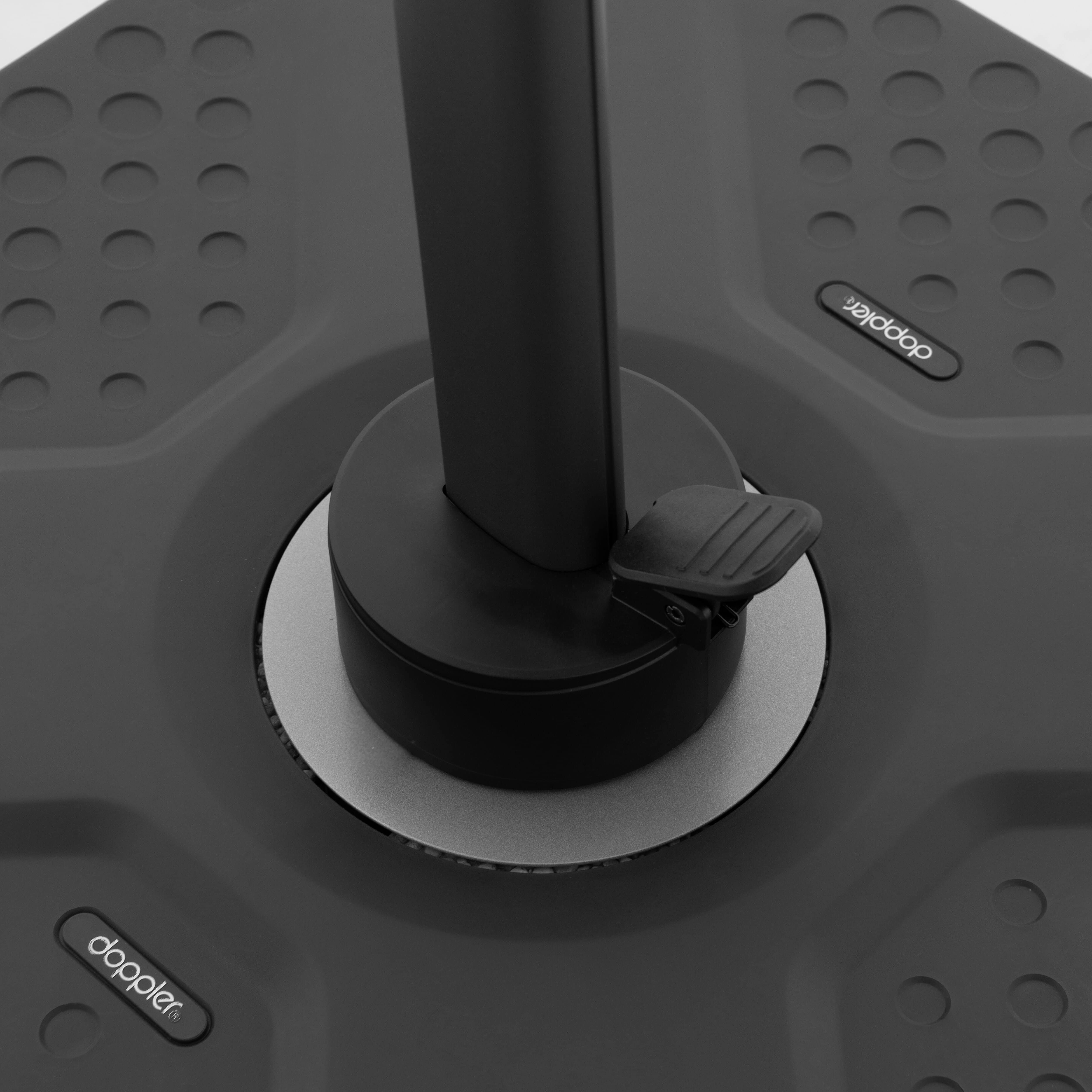 Drehteller für myZone Pendel 280x280, 210x210, 300x220, 335