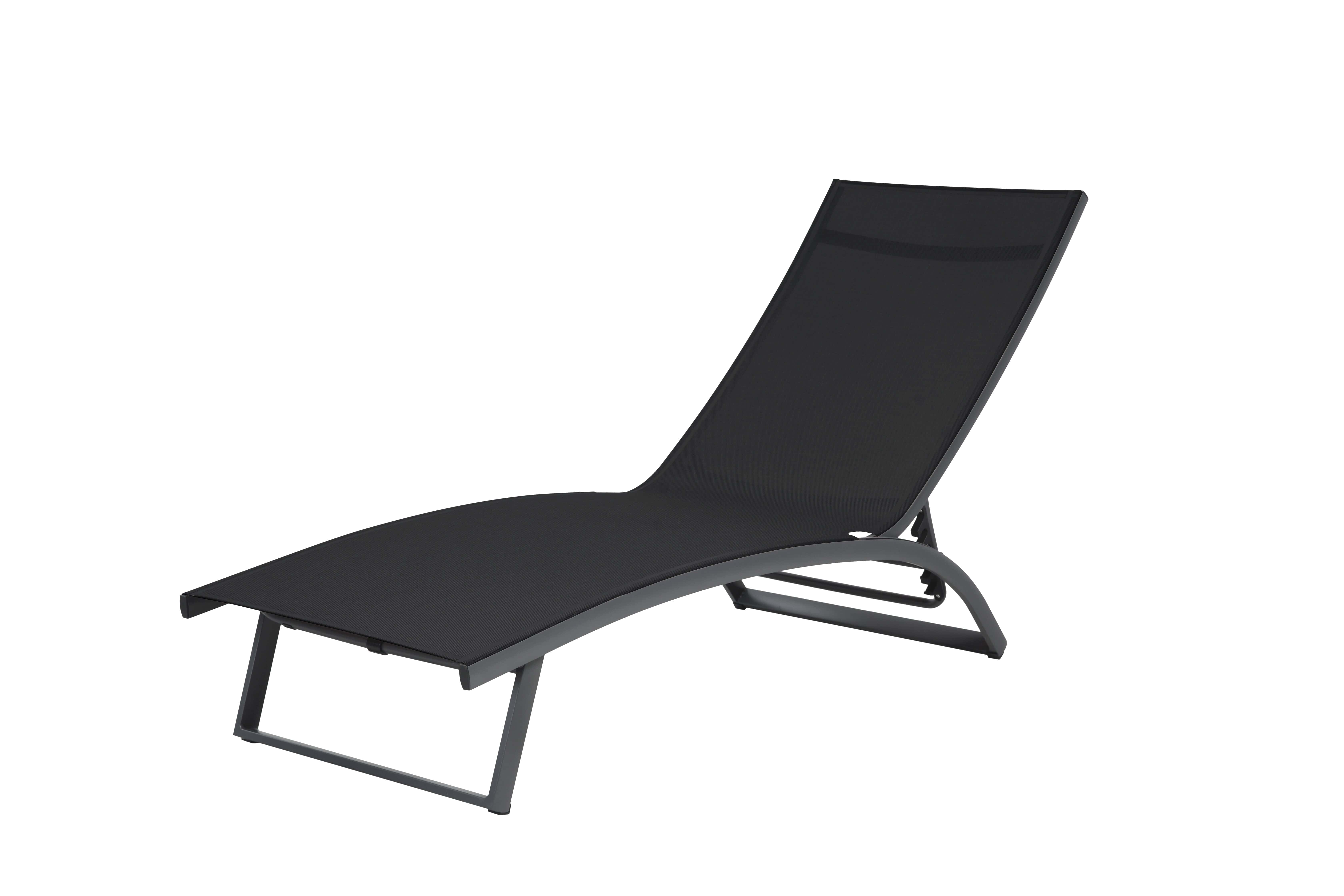 Varese Chaise longue