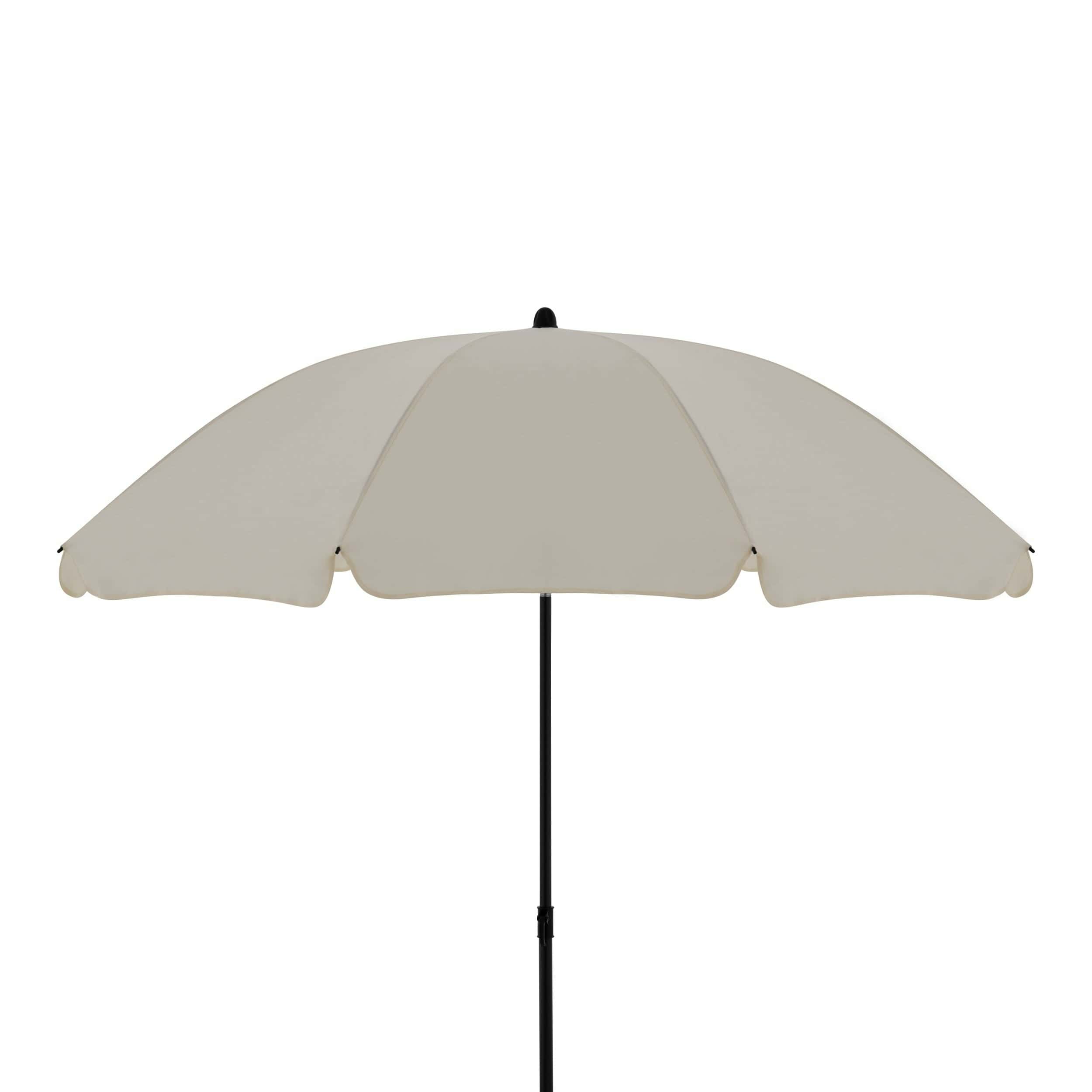 Parasol de plage 180