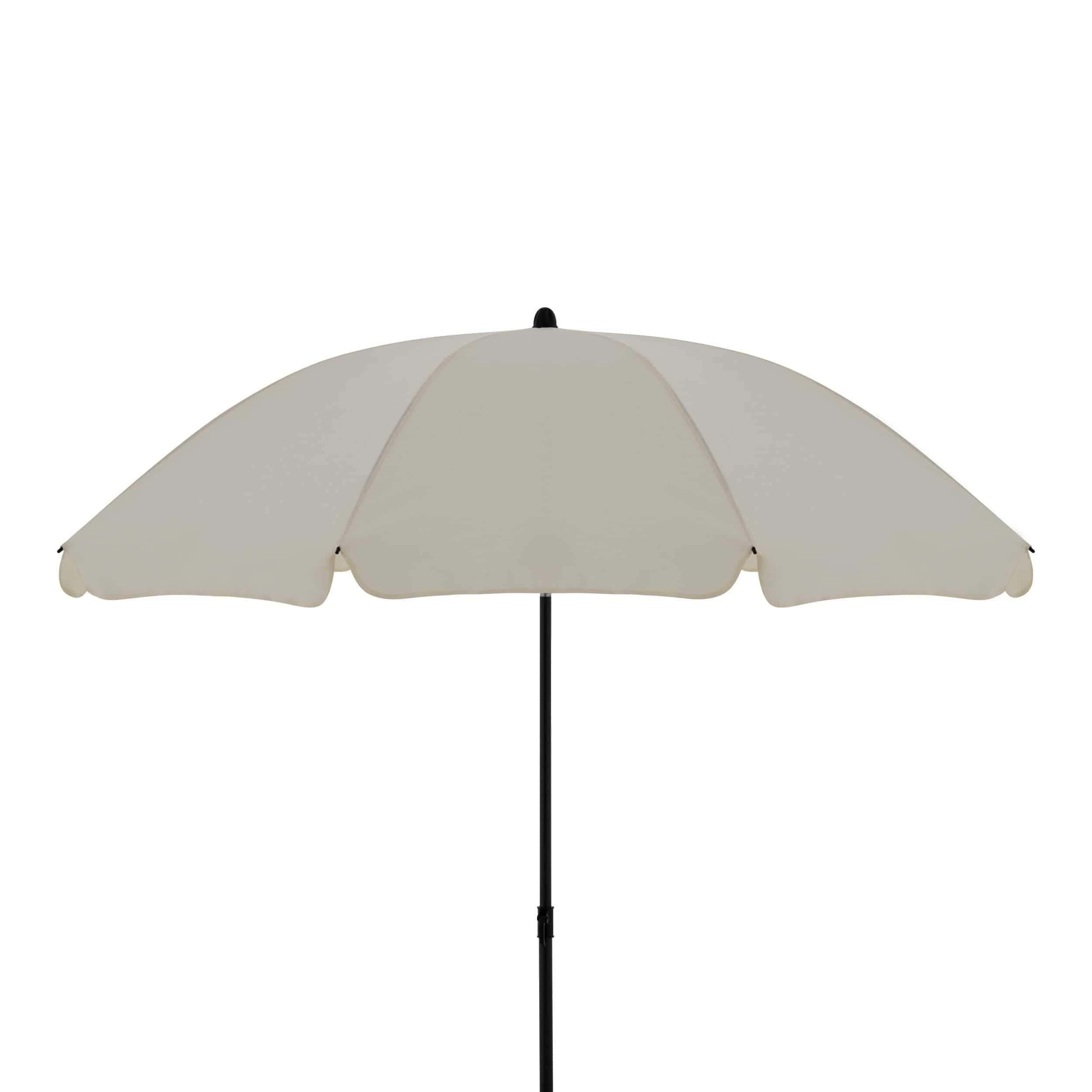 Parasol de plage 180