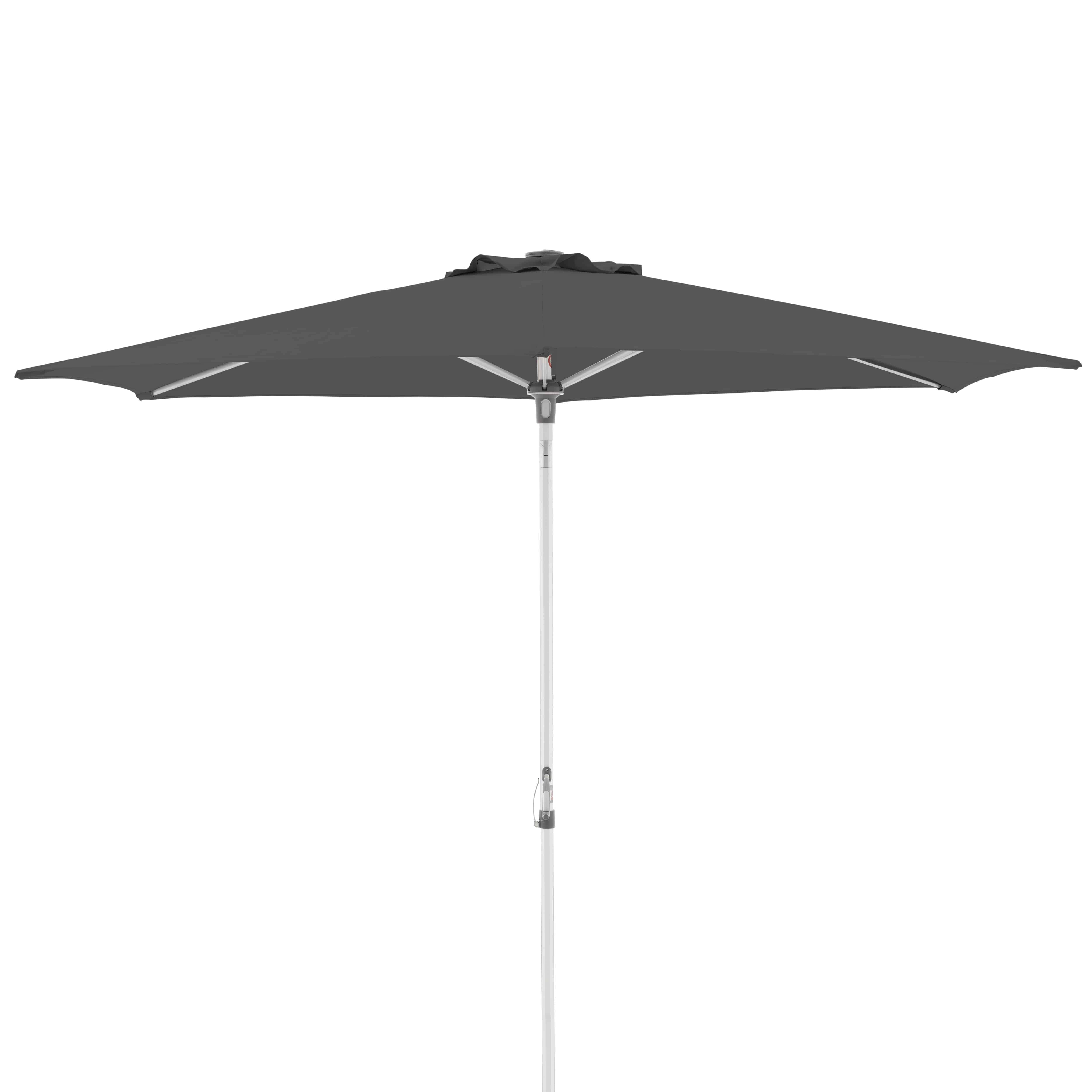 Alu Pro Neo 305 parasol à mât central