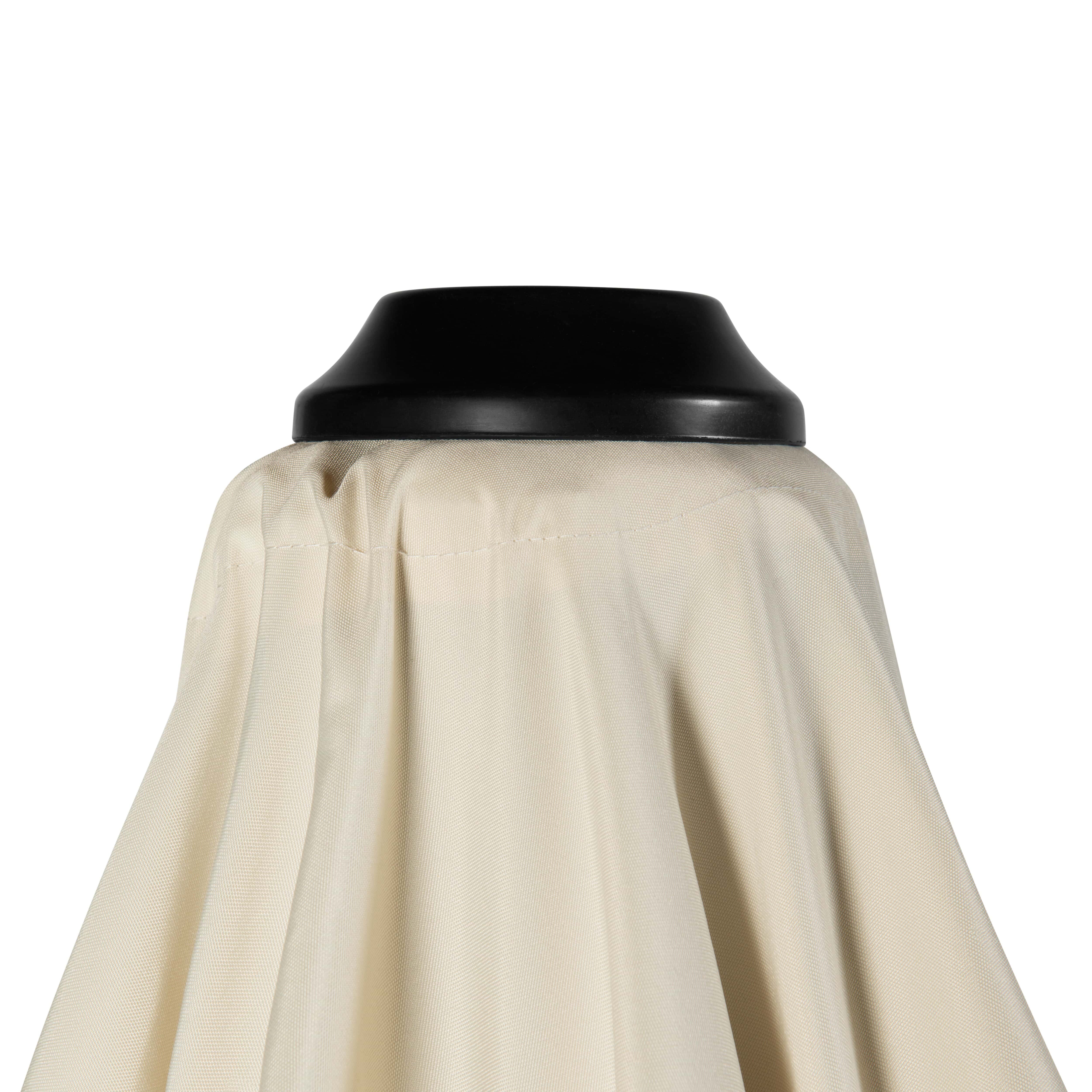 Top Ravenna AX Parasols à pied déporté