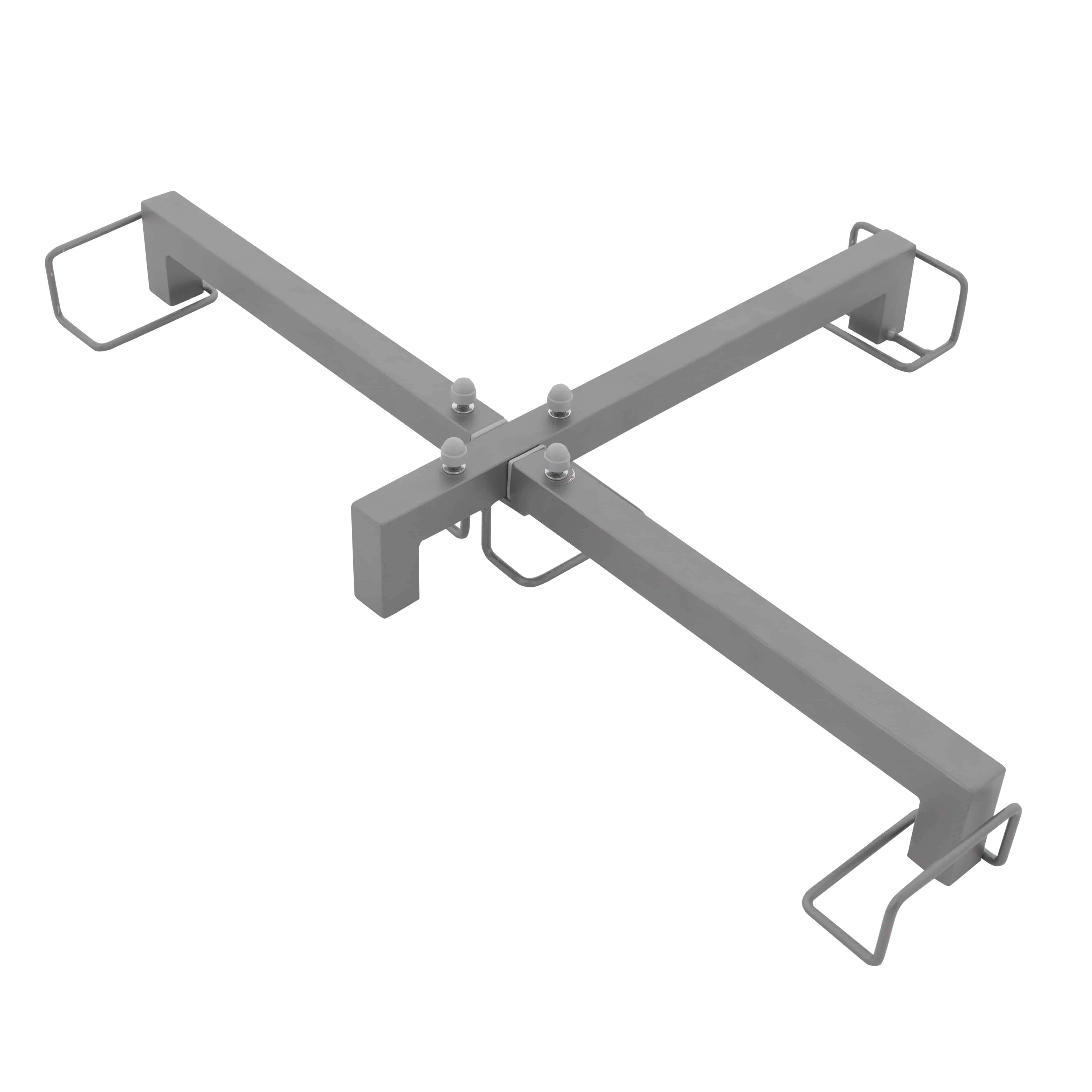 Support de châssis Expert parasol déporté 350