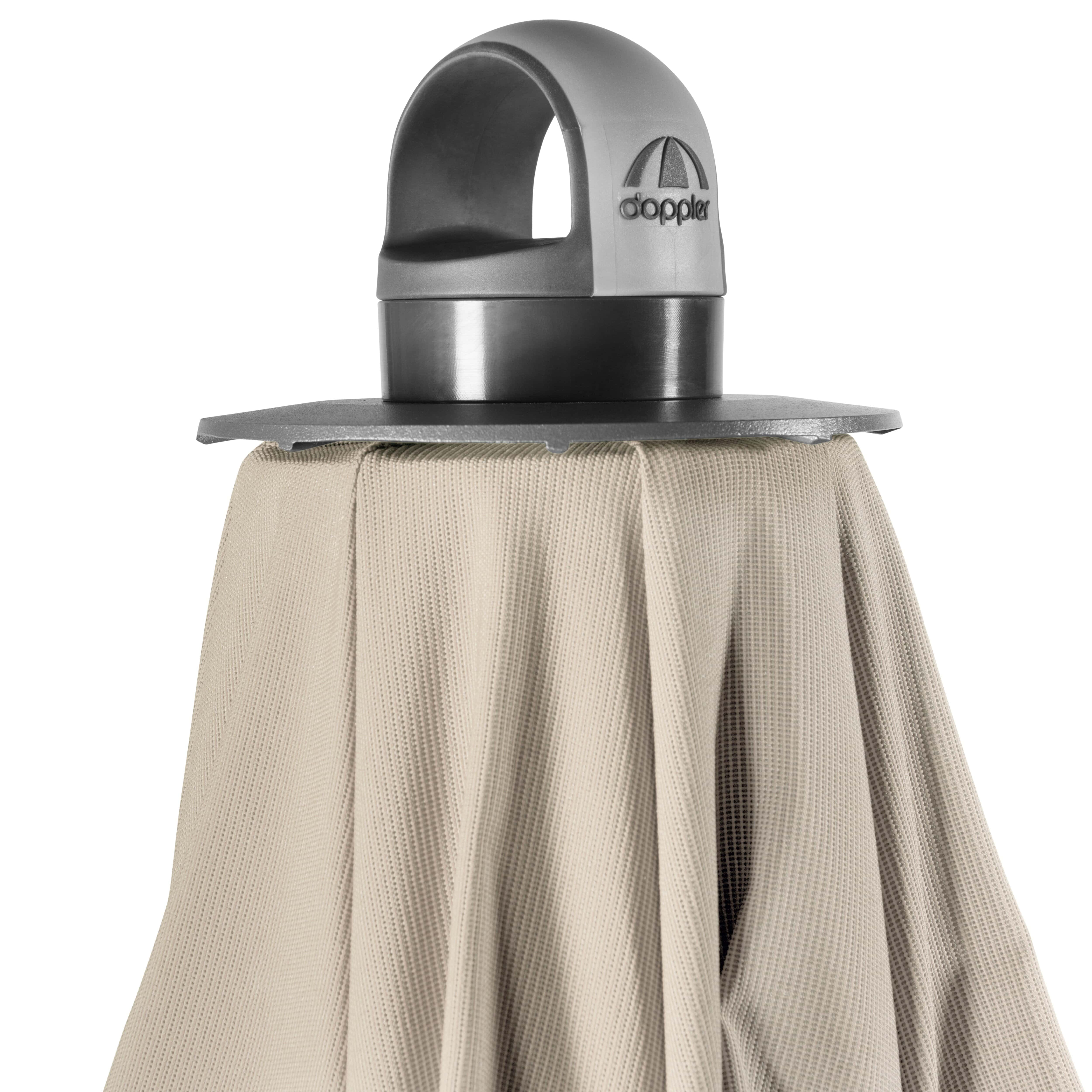 Parapluies à ouverture inversée Top Expert