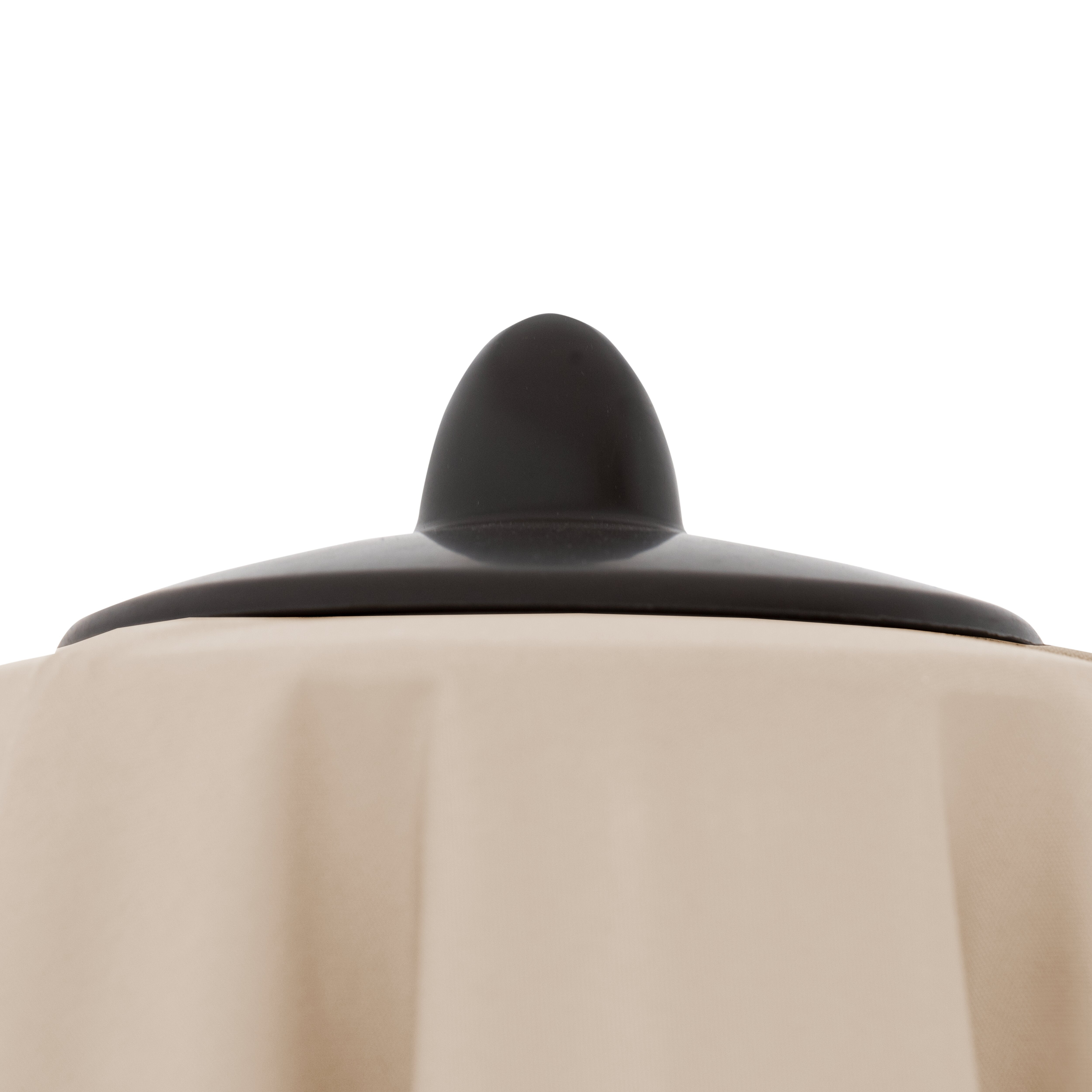 Top Alu-Wood 400 x 300 Pendule XL LED Ultra