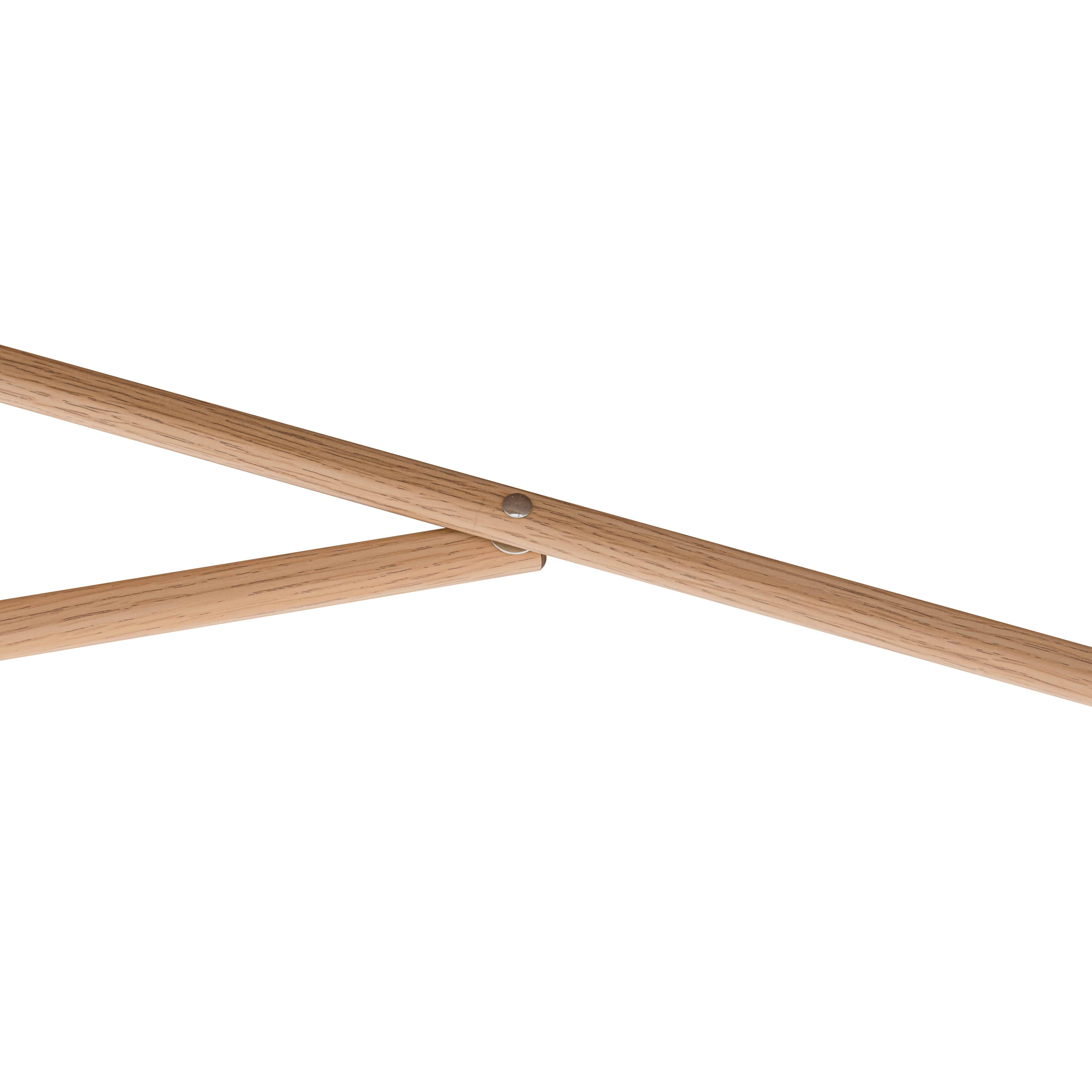 Baleine courte pour Alu Wood AX Pendel 300x220