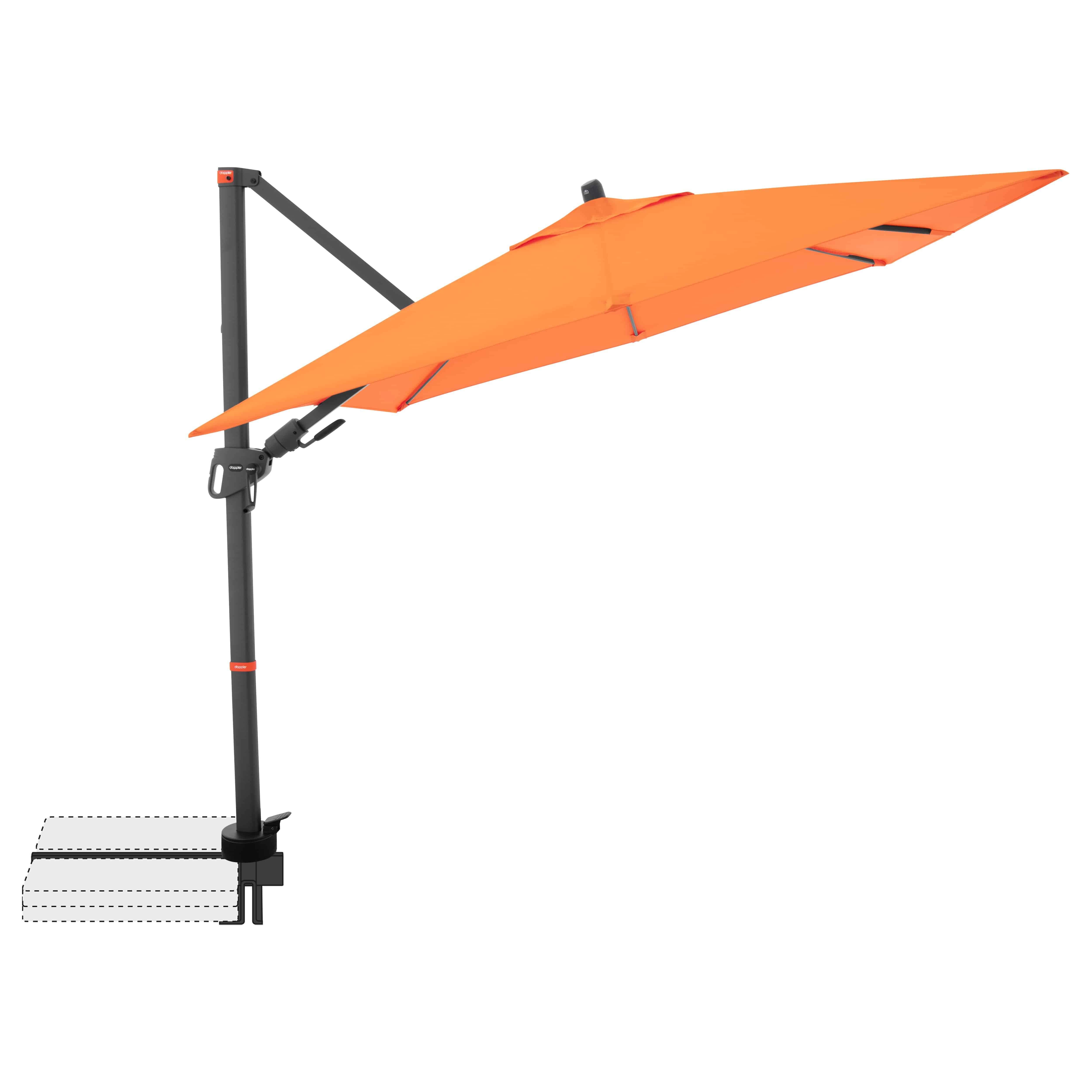 myZONE 210 x 210 Side