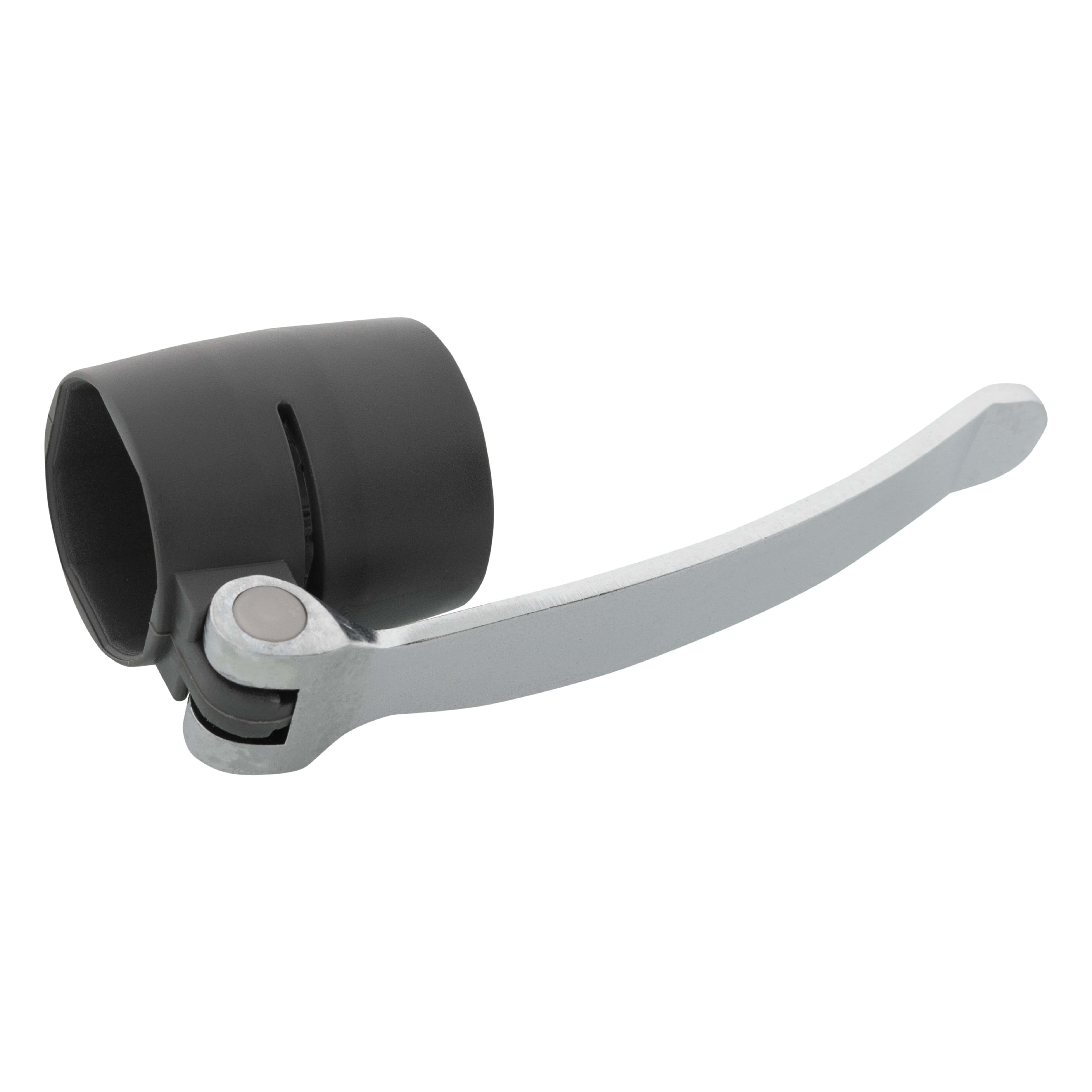 Fixation pour Alupro Push Up 200x250/260