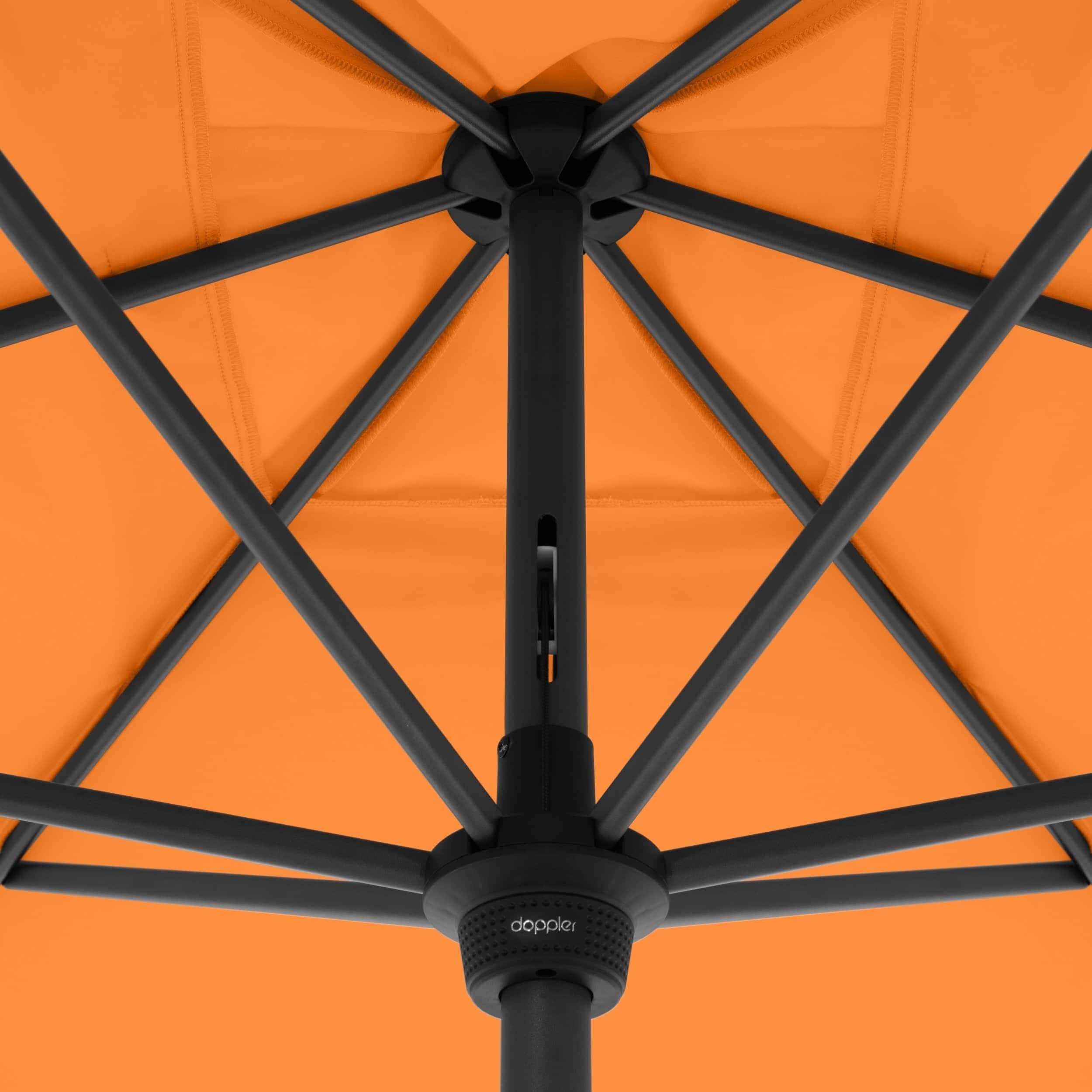 Strebe lang für myZone Auto Tilt ca. 300x200/6tlg. mit Höhenverstellung