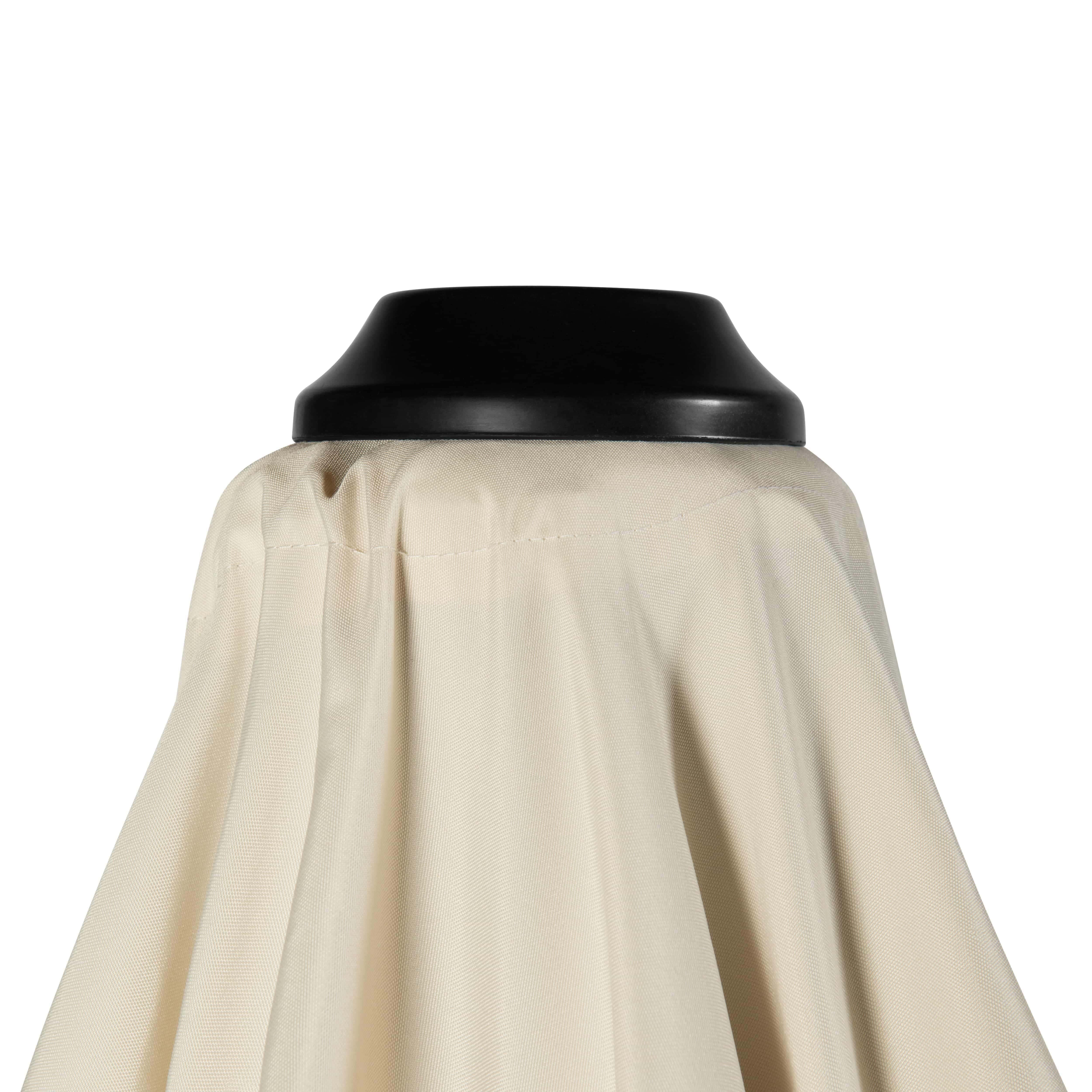 Parasols suspendus Top Ravenna