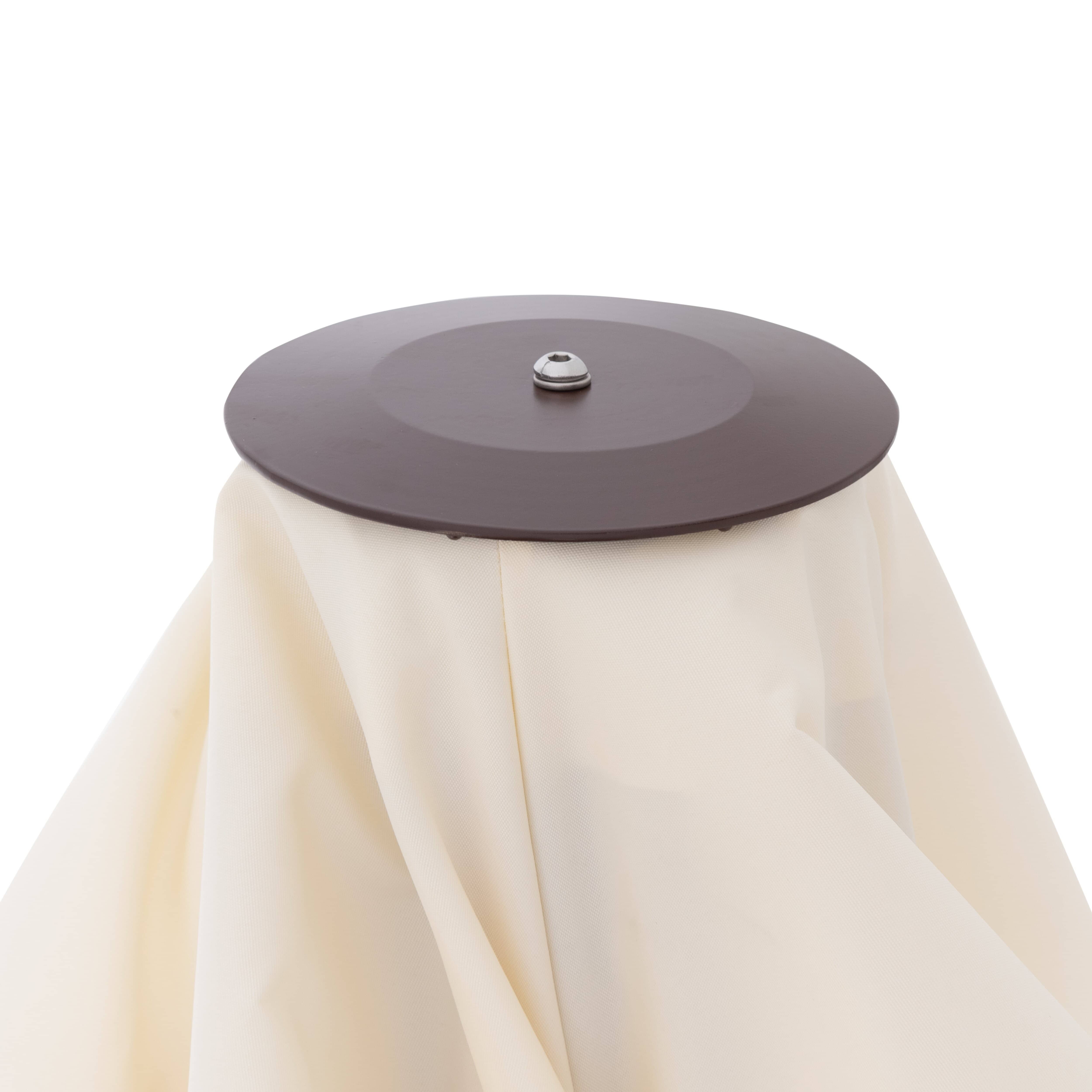 Top Protect mât central