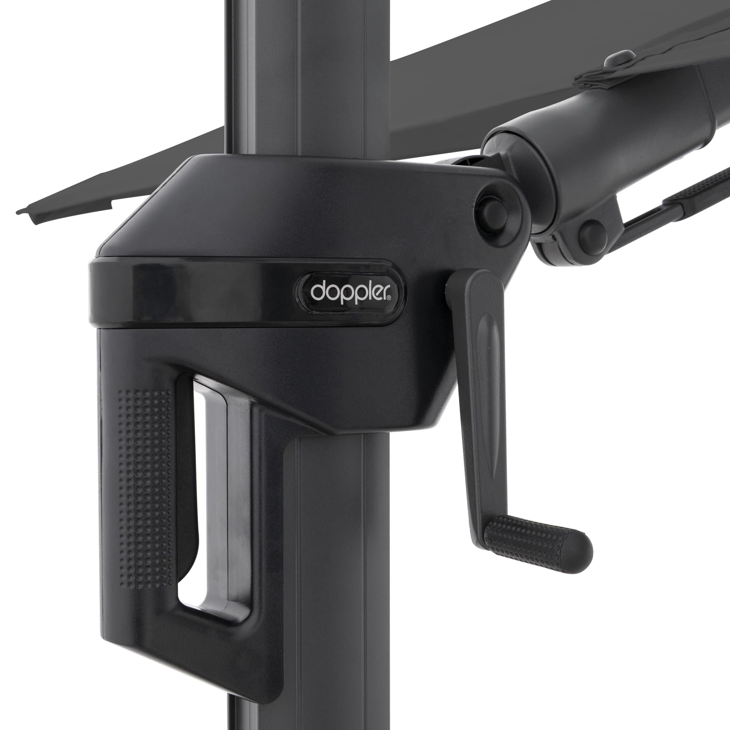 Kurbel für ACTIVE PENDEL Green Edition 310x210