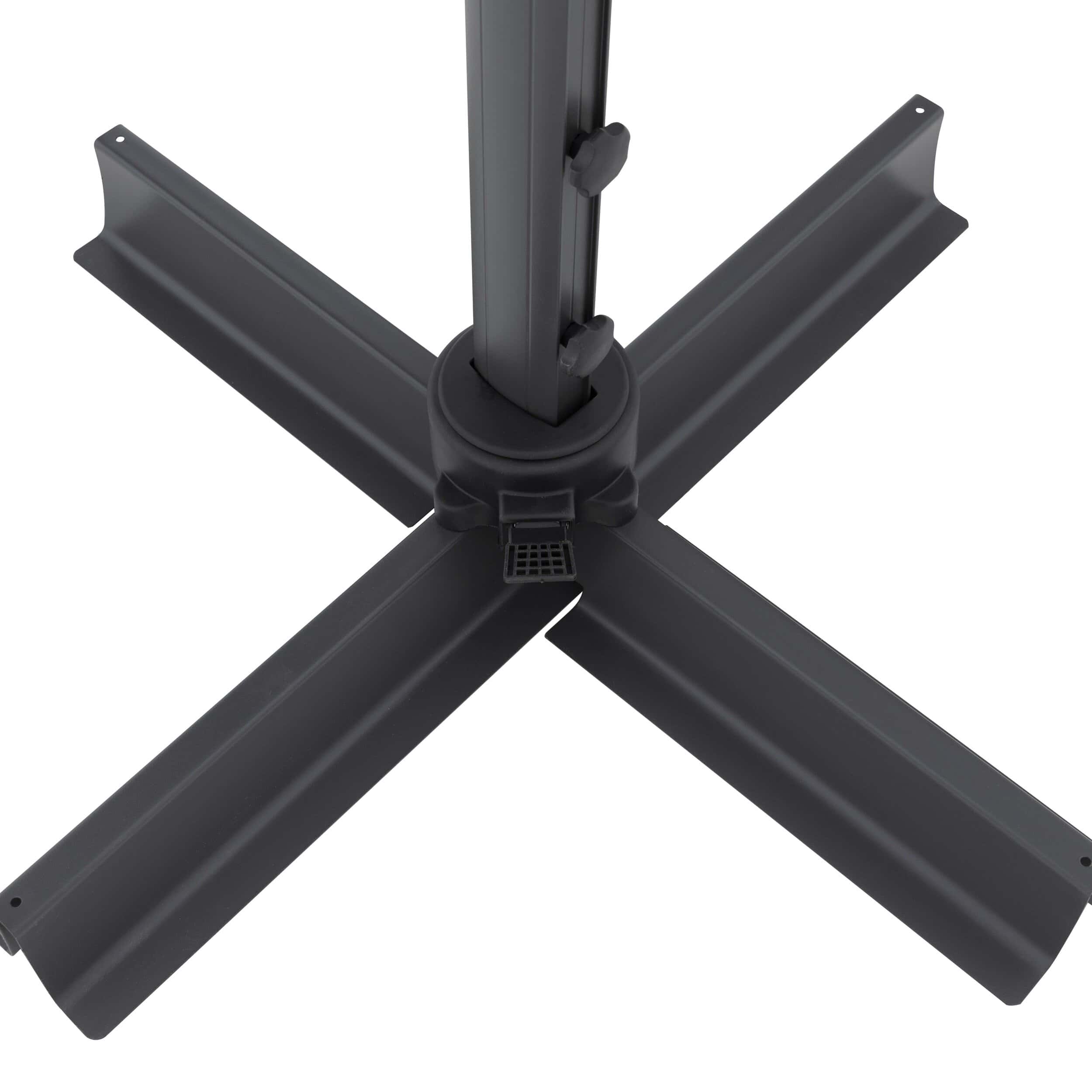 Standkreuz für ACTIVE PENDEL Green Edition 310x210