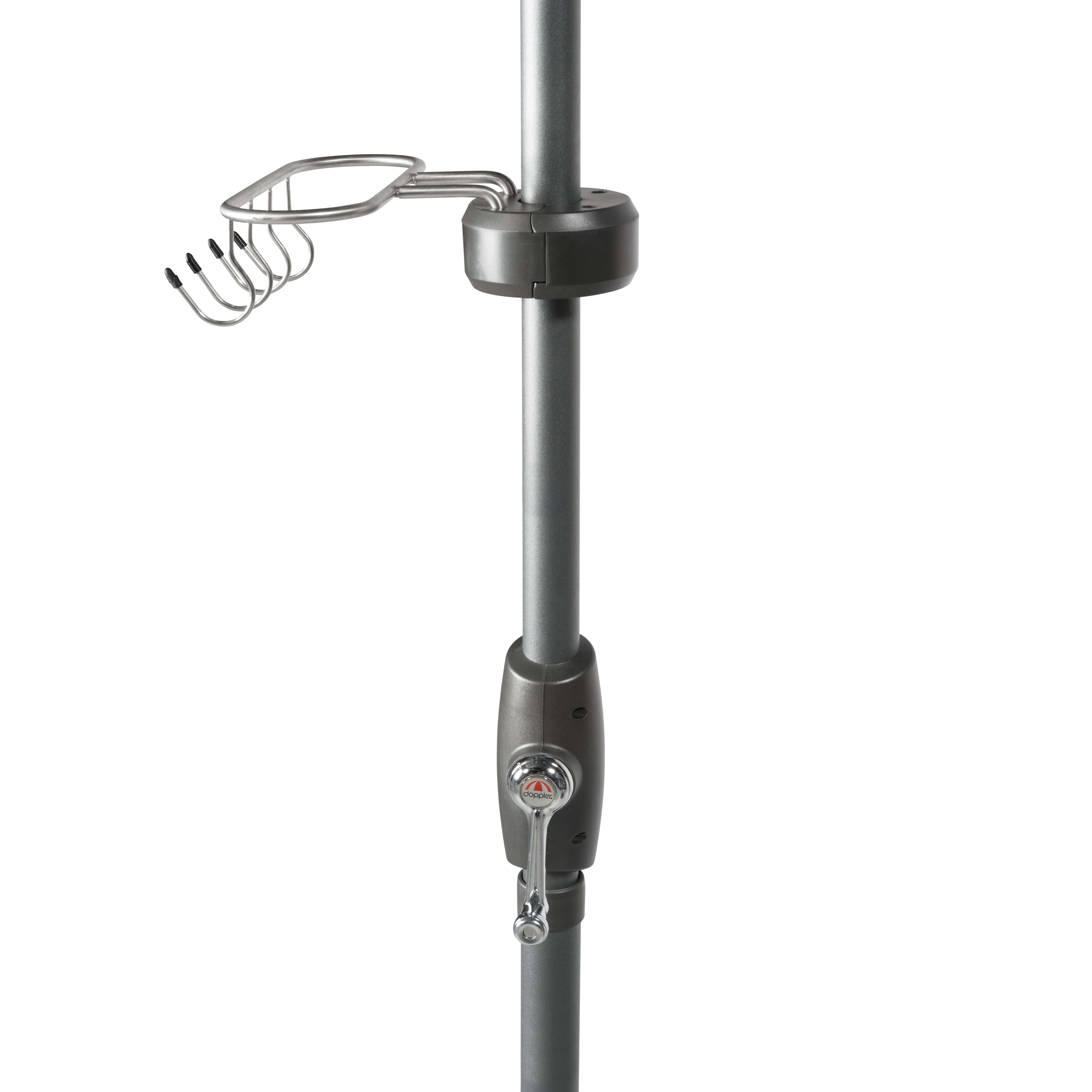 Adapterring Grillchamp