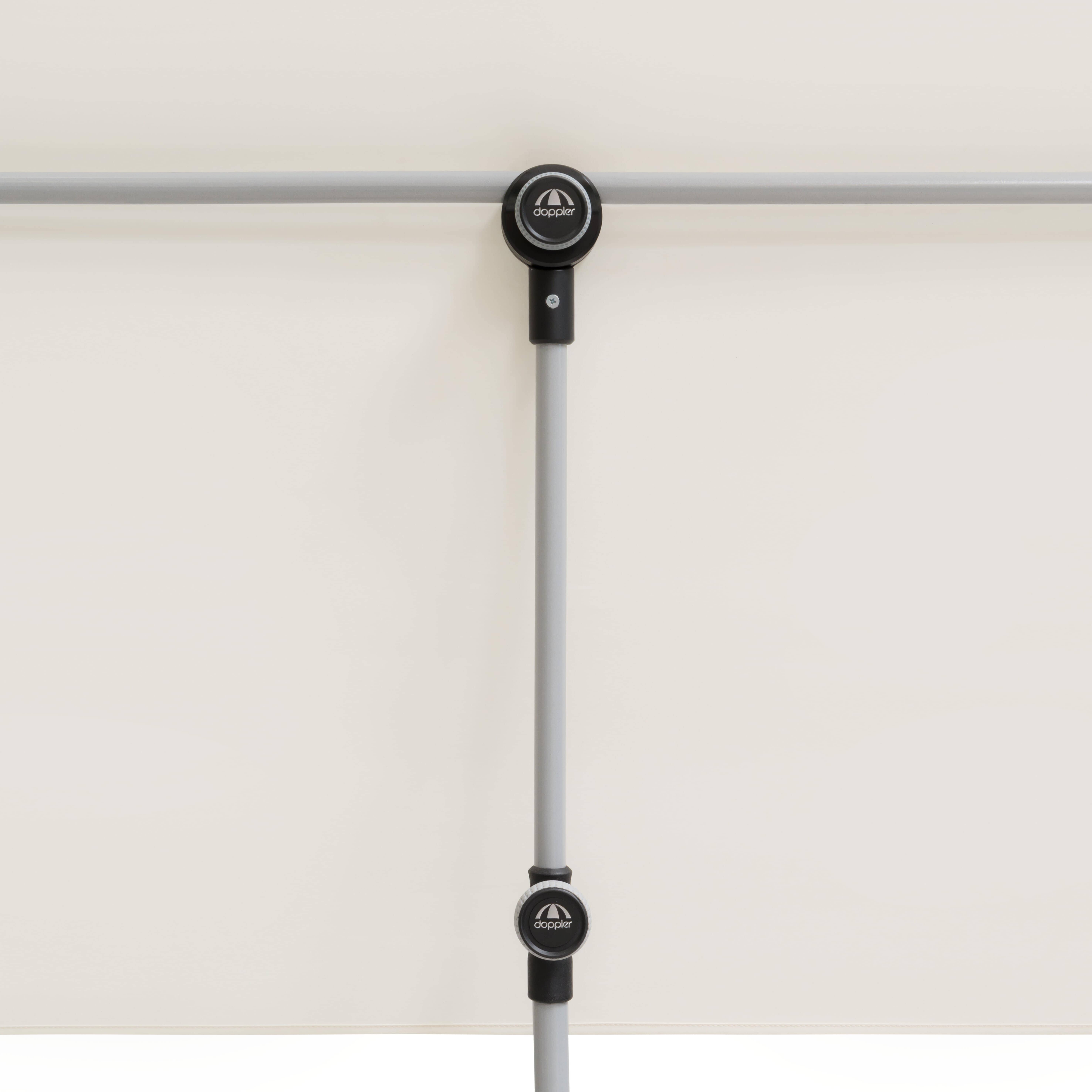 Entretoise latérale Active Balcon 180 x 130