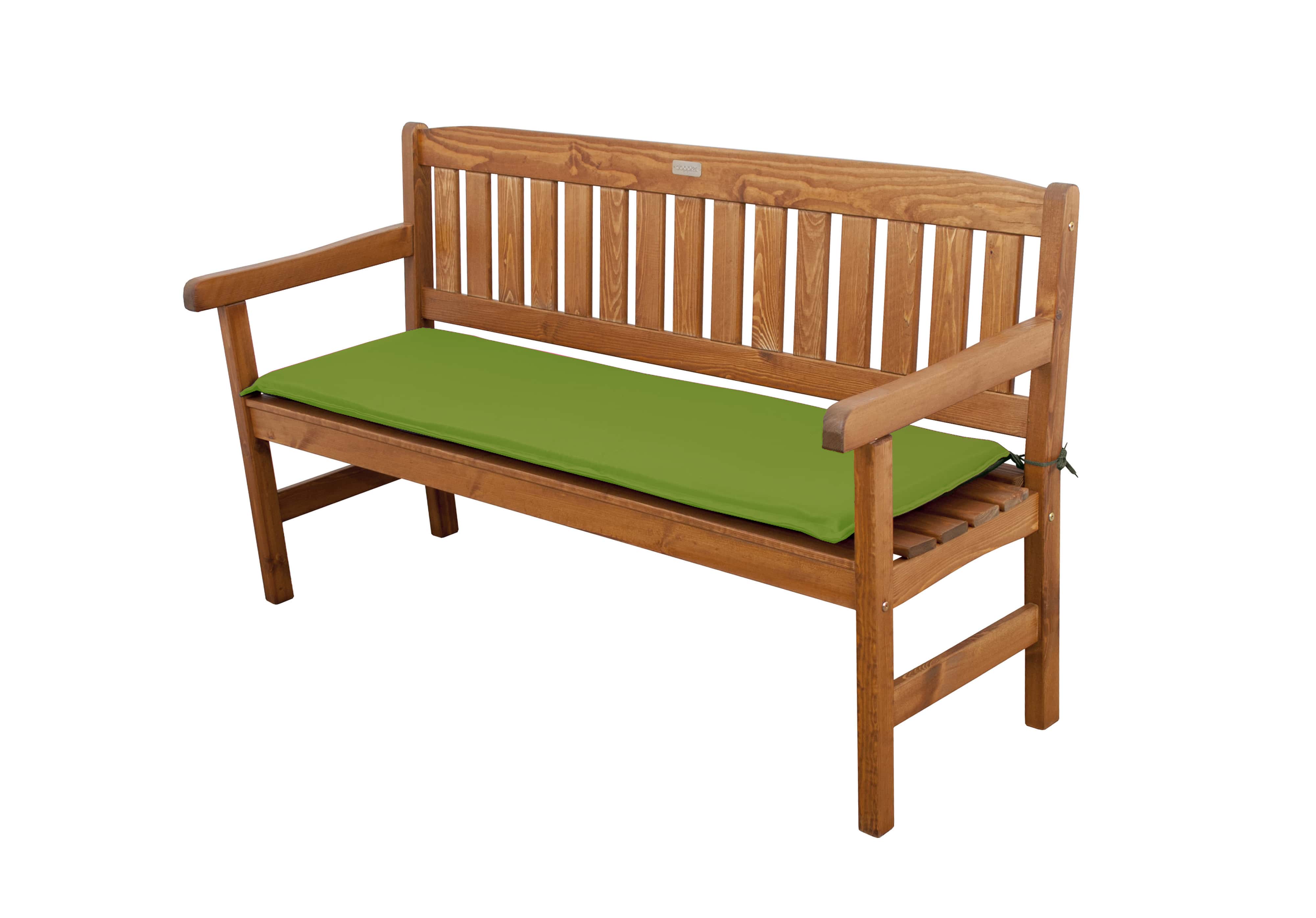 Coussin pour banc à 2 Living 