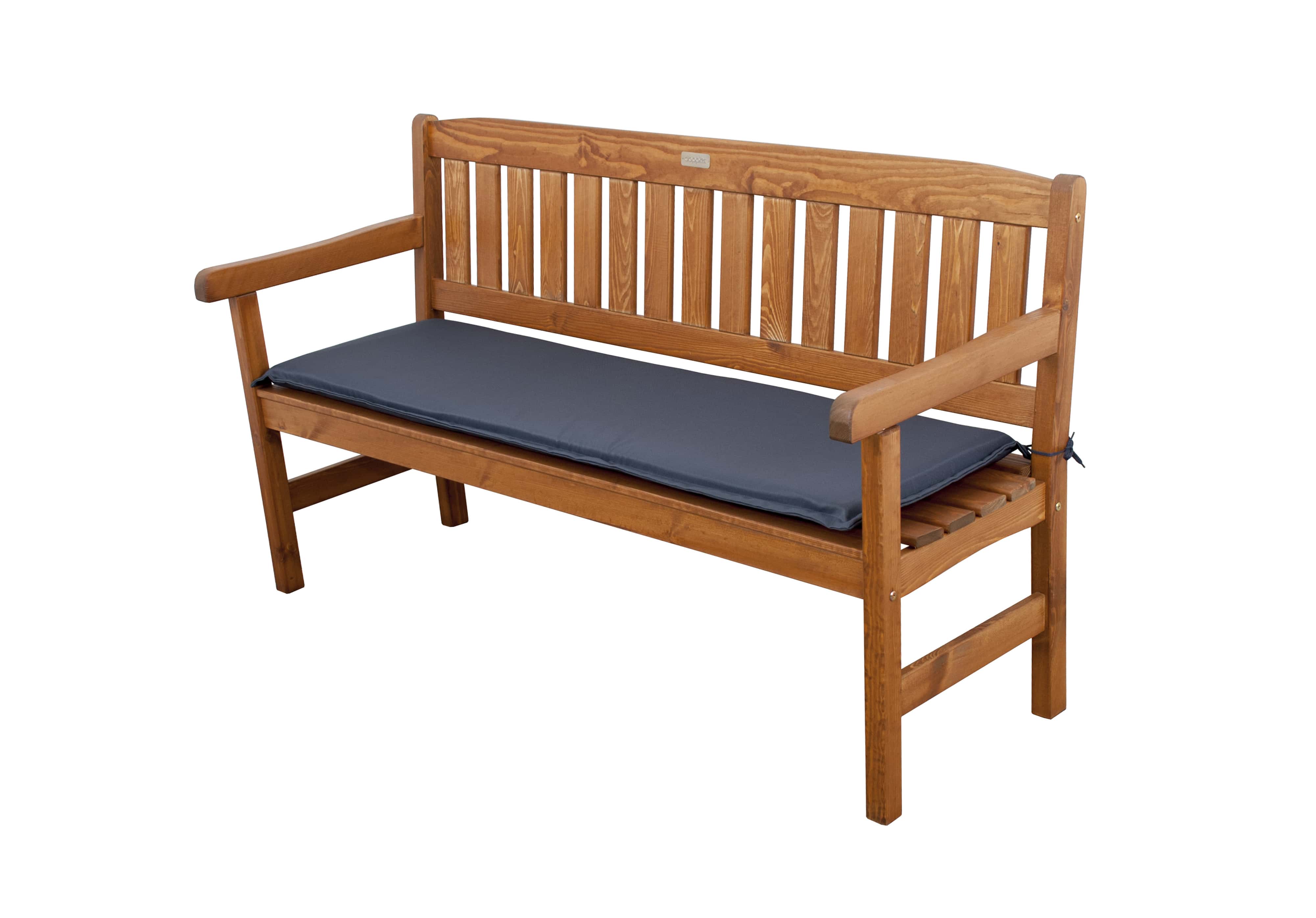 Coussin pour banc à 2 Living 