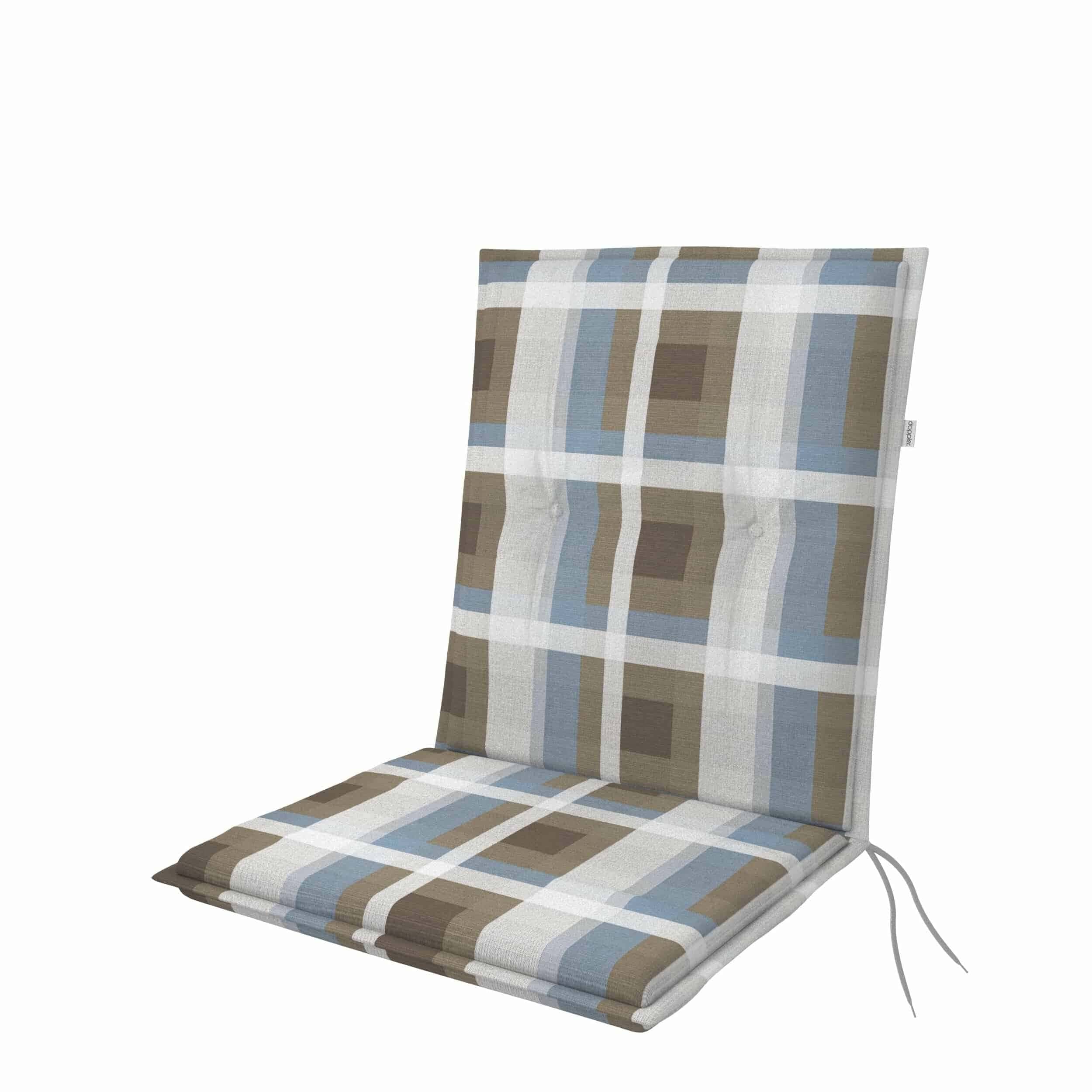 OS-Niederlehner LIVING-OS ca. 100x48x6 cm D. 8608