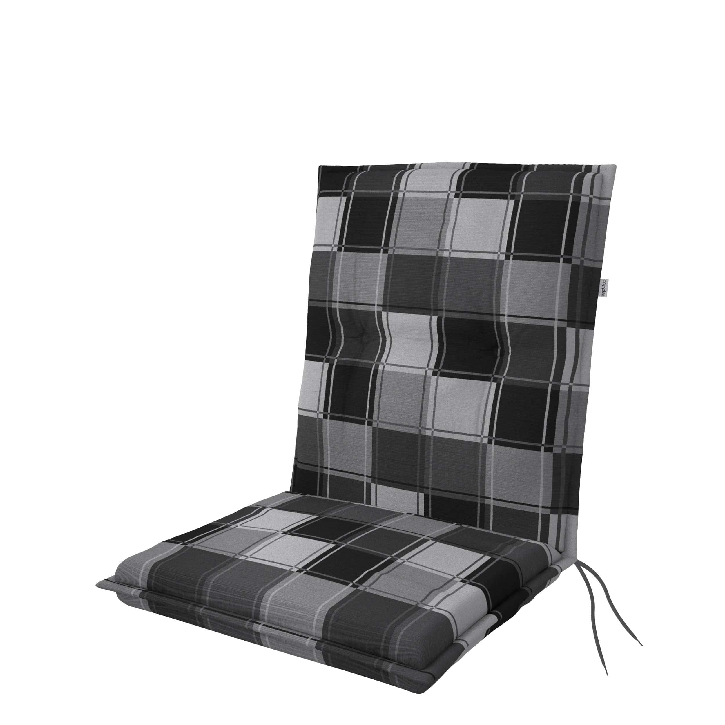 Chaise à dossier bas Living TOP