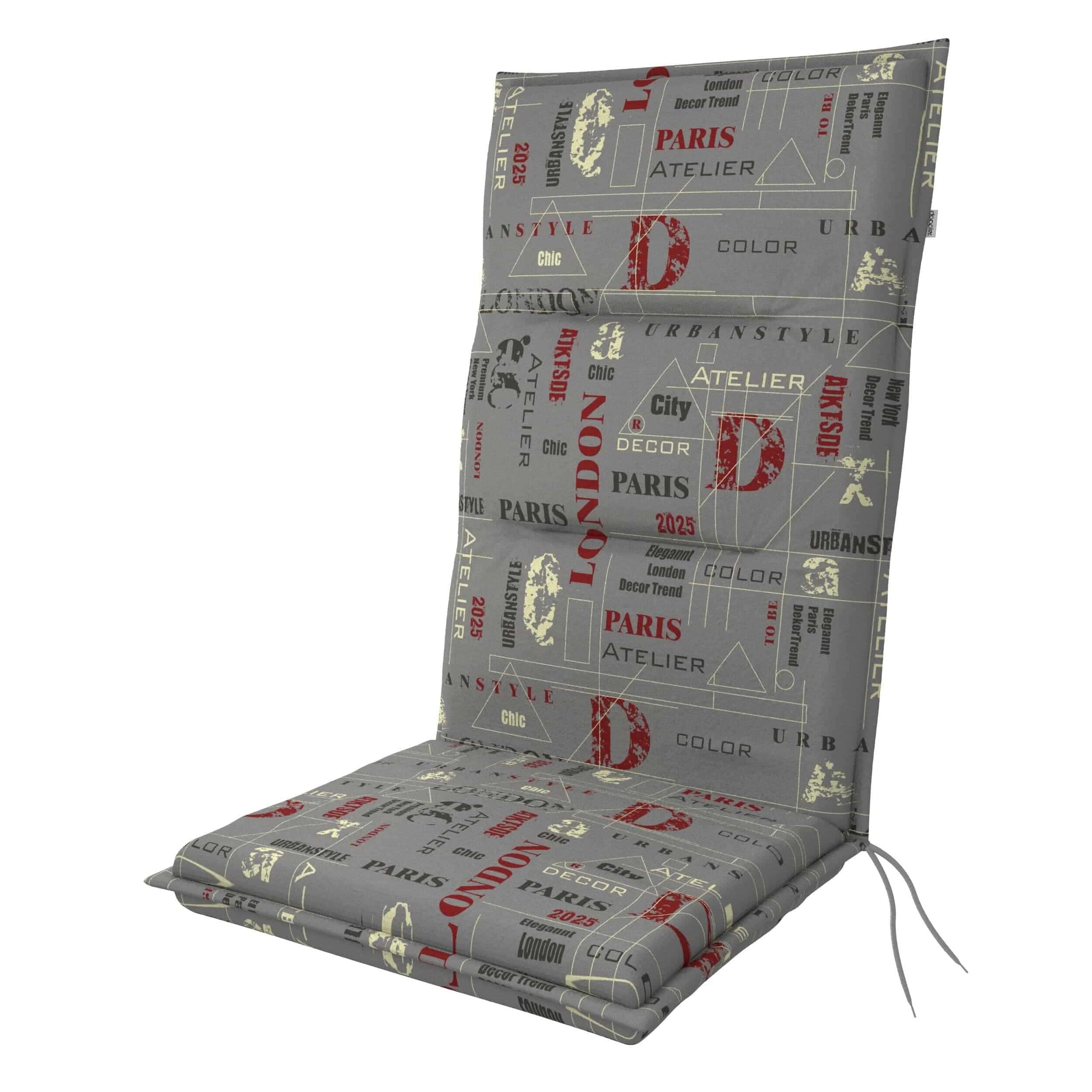 Hochlehner LIVING ca. 119x48x6 cm D. 1112