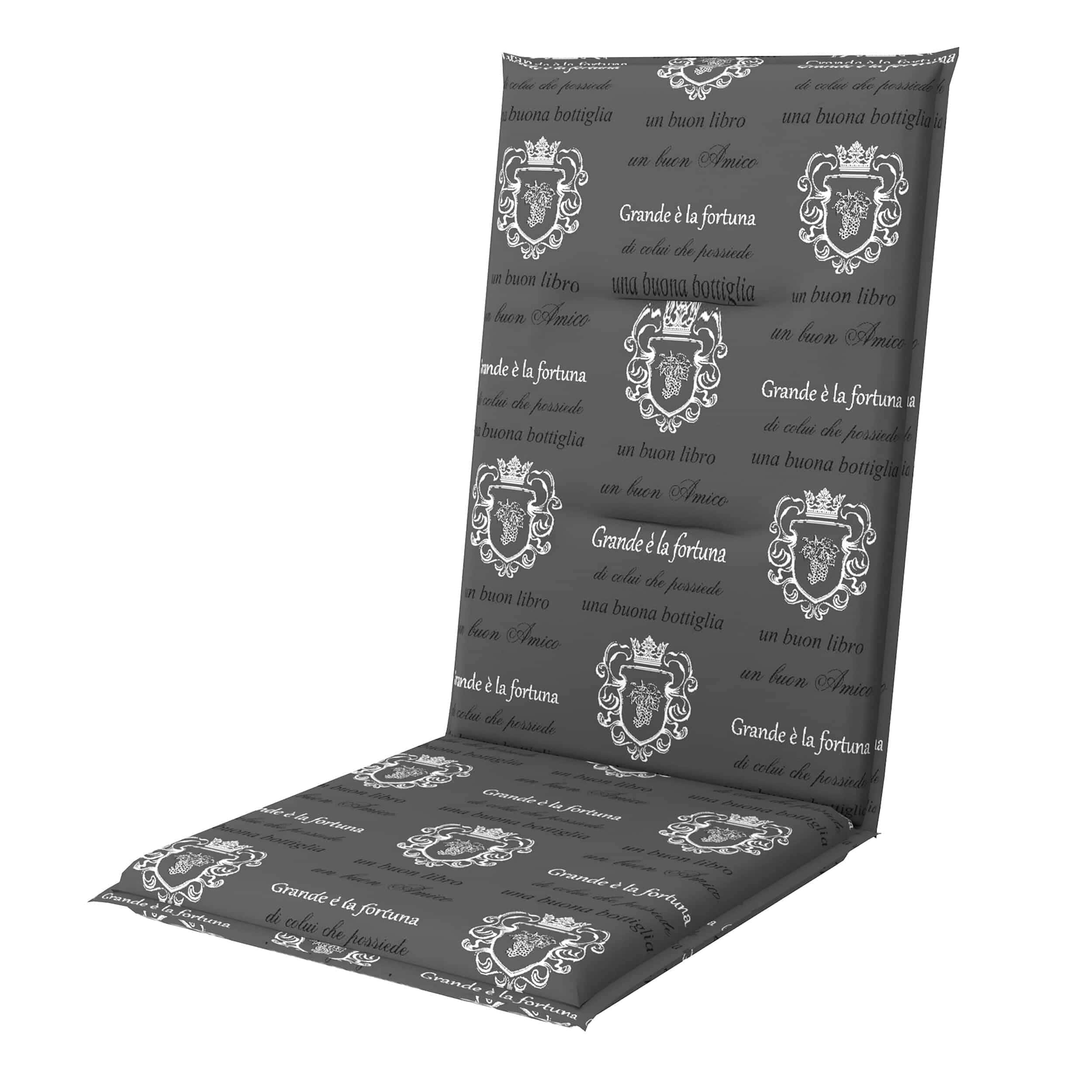 Hochlehner SPOT ca. 118x48x5 cm D. 8622