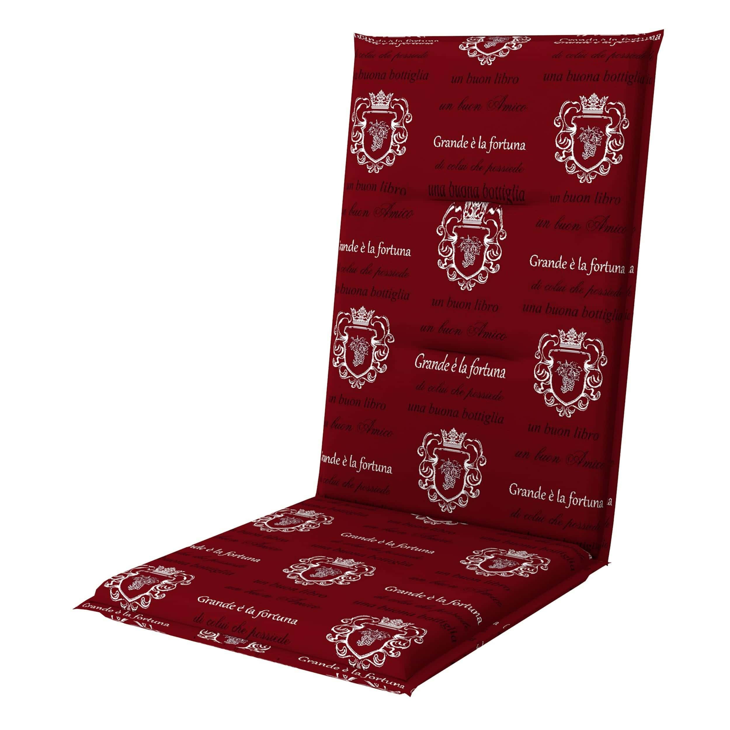 Hochlehner SPOT ca. 118x48x5 cm D. 8623