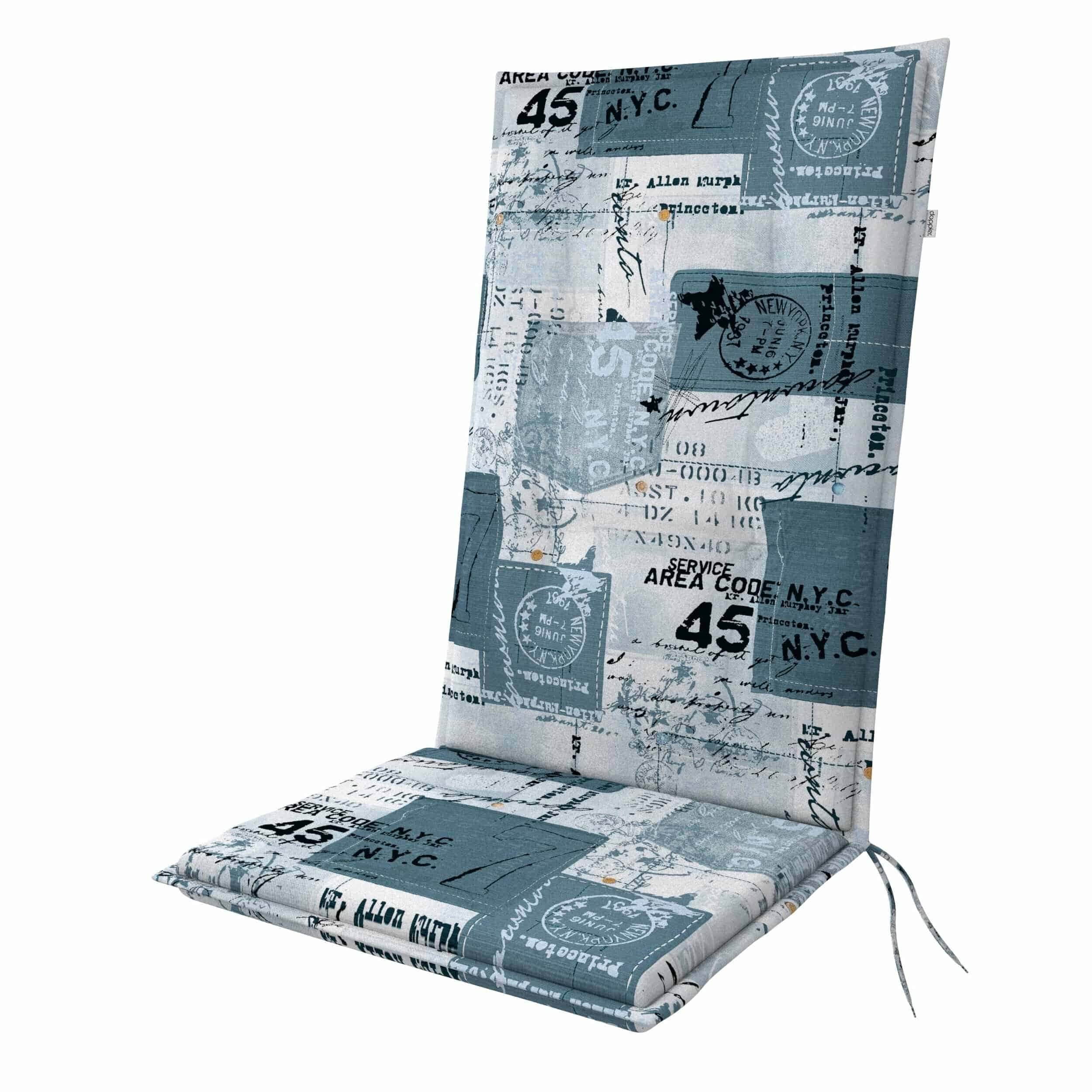 OS-Hochlehner LIVING-OS ca. 119x48x6 cm D. 2112