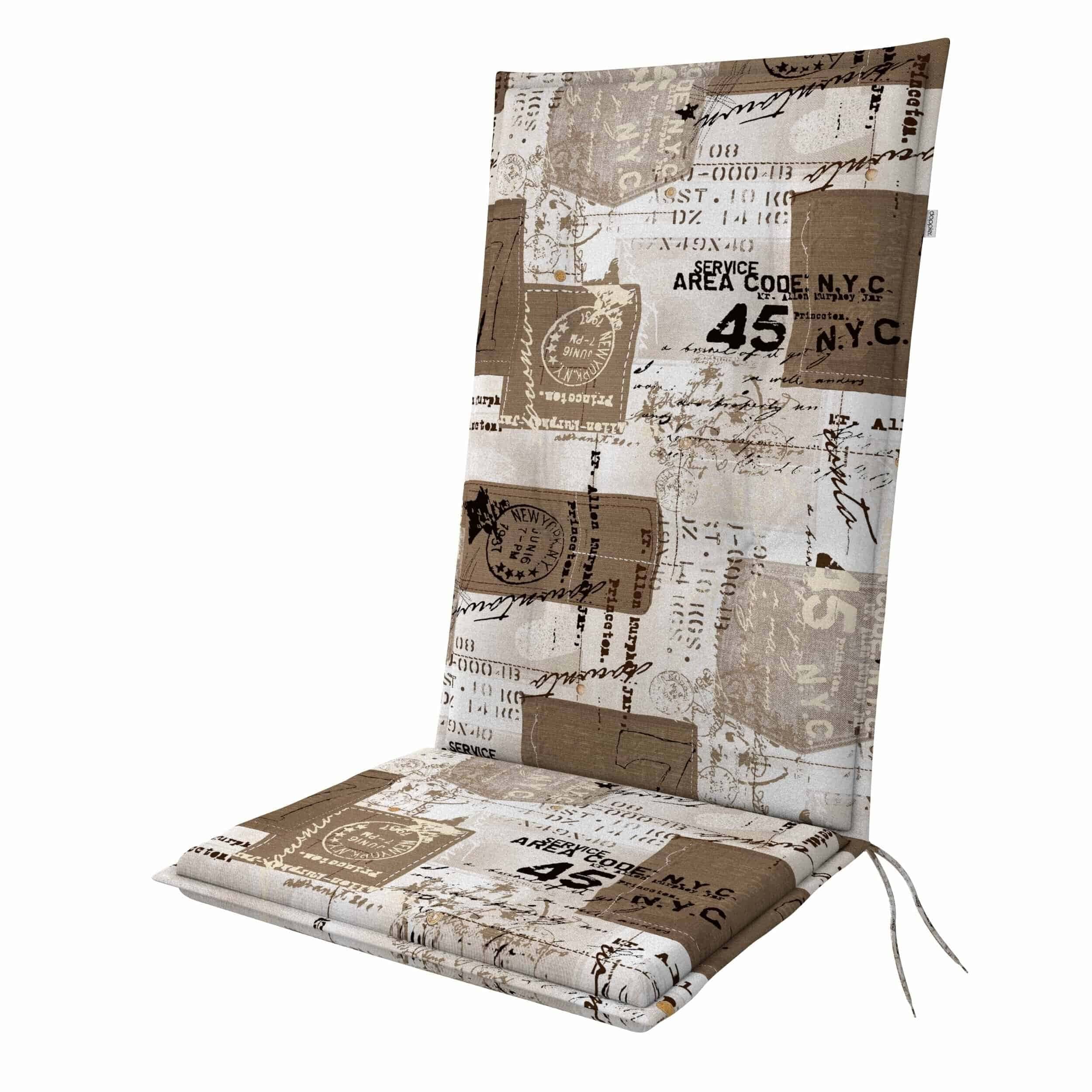 OS-Hochlehner LIVING-OS ca. 119x48x6 cm D. 2113