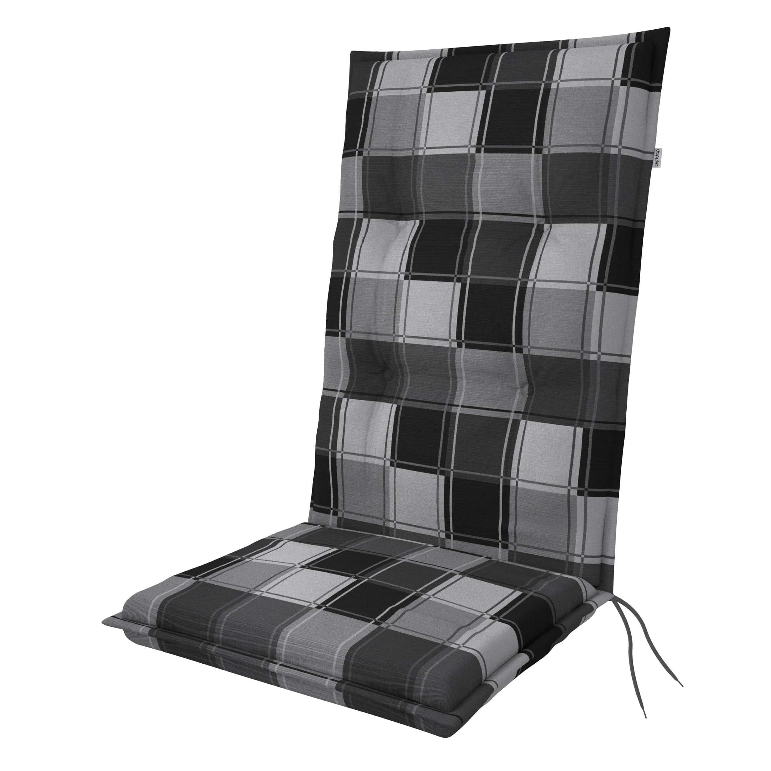 Chaise à haut dossier Living TOP