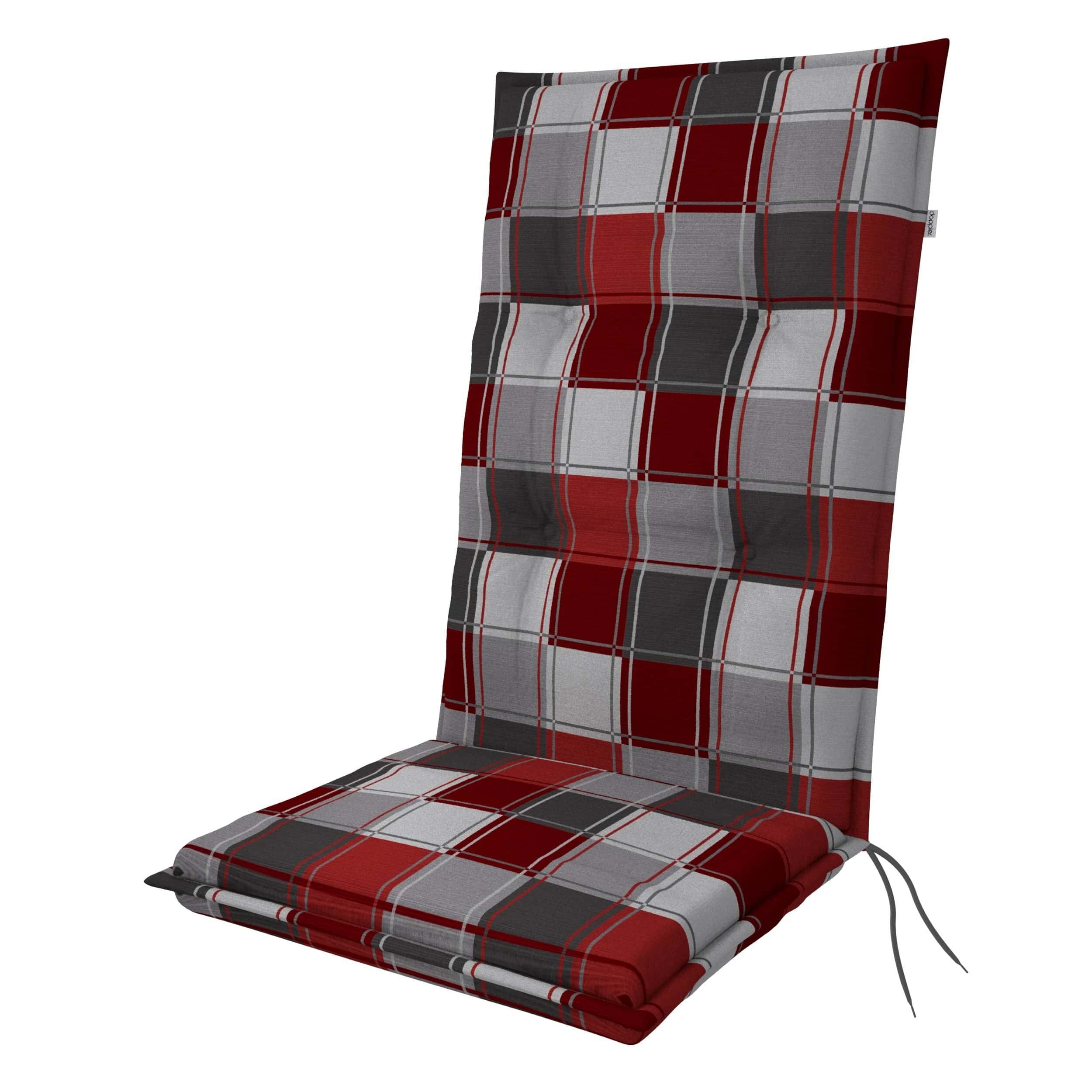 Chaise à haut dossier Living TOP