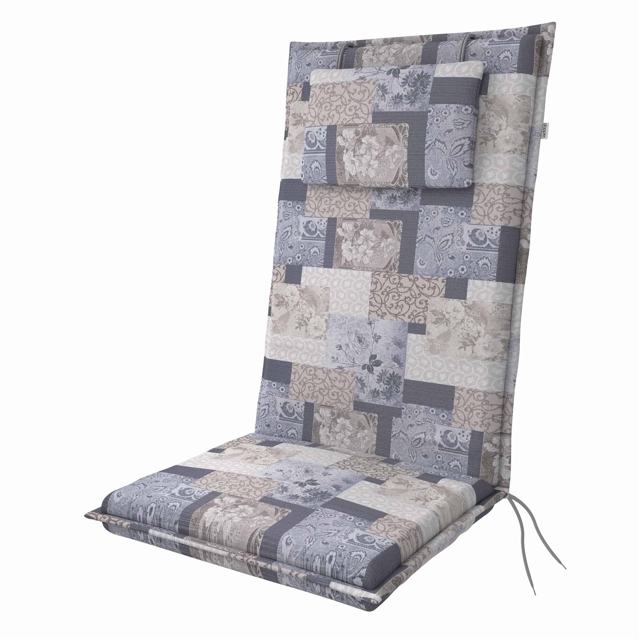 Hochlehner ELEGANT ca. 119x48x6 cm D. 2231