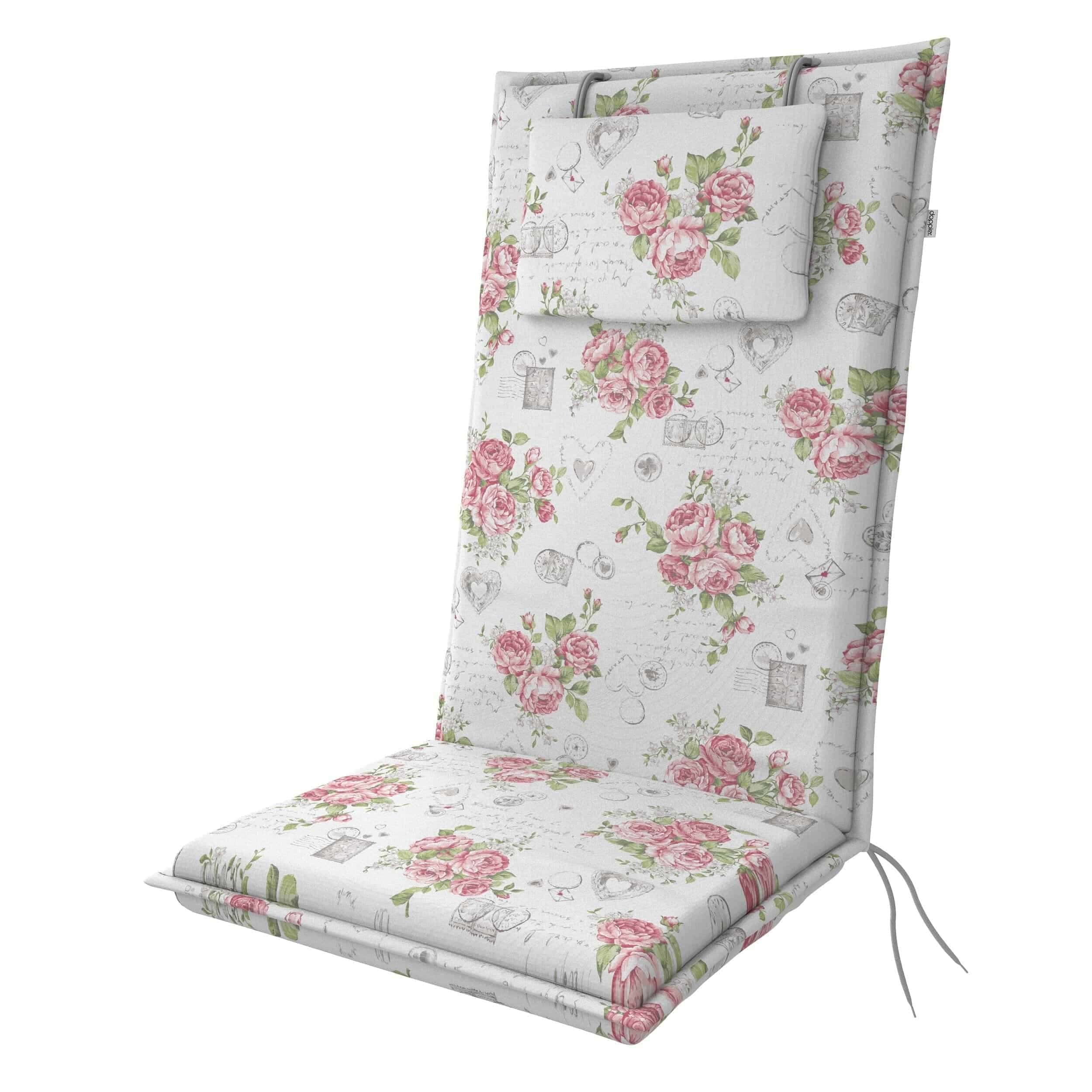 Hochlehner ELEGANT ca. 119x48x6 cm D. 2232