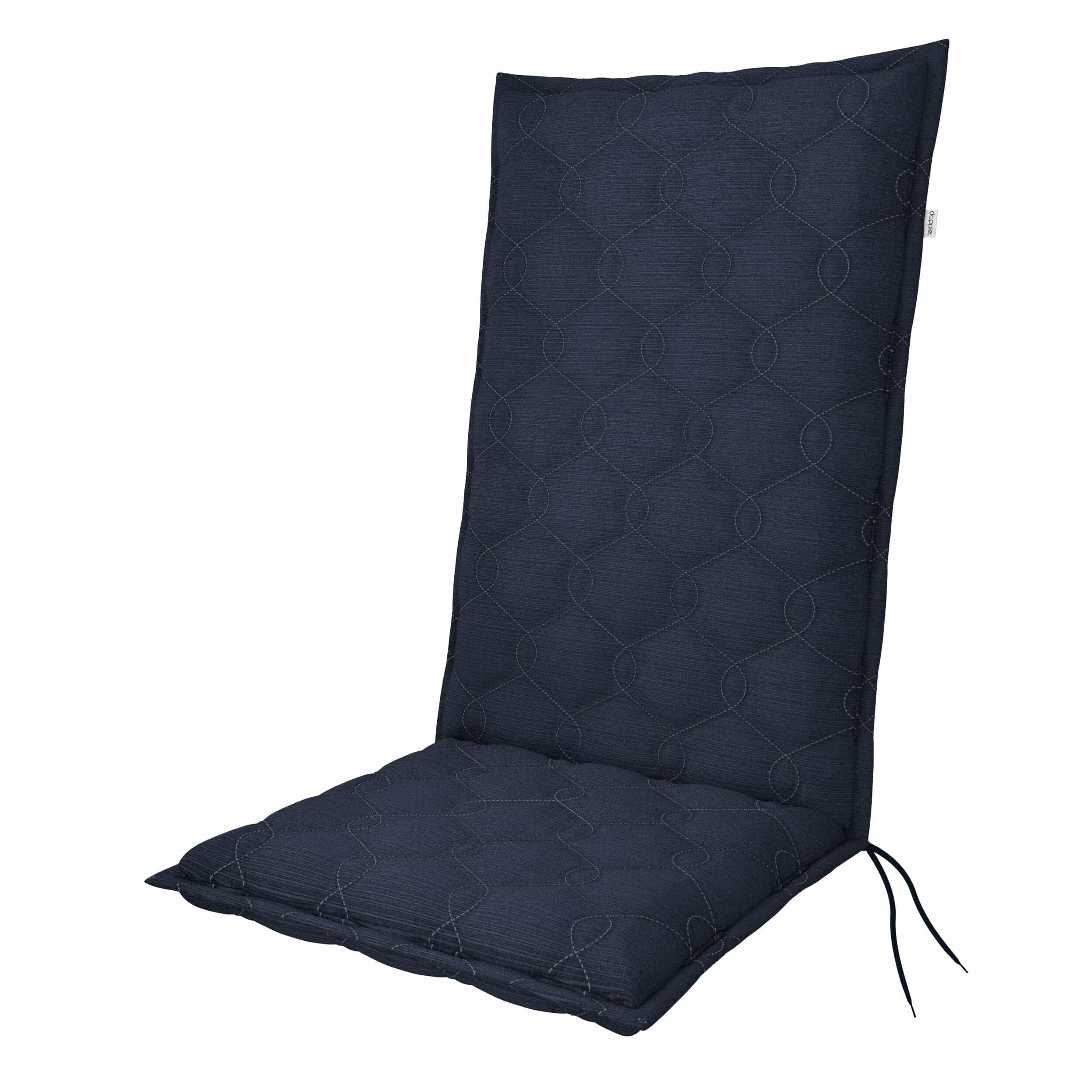 Chaise à haut dossier Fusion