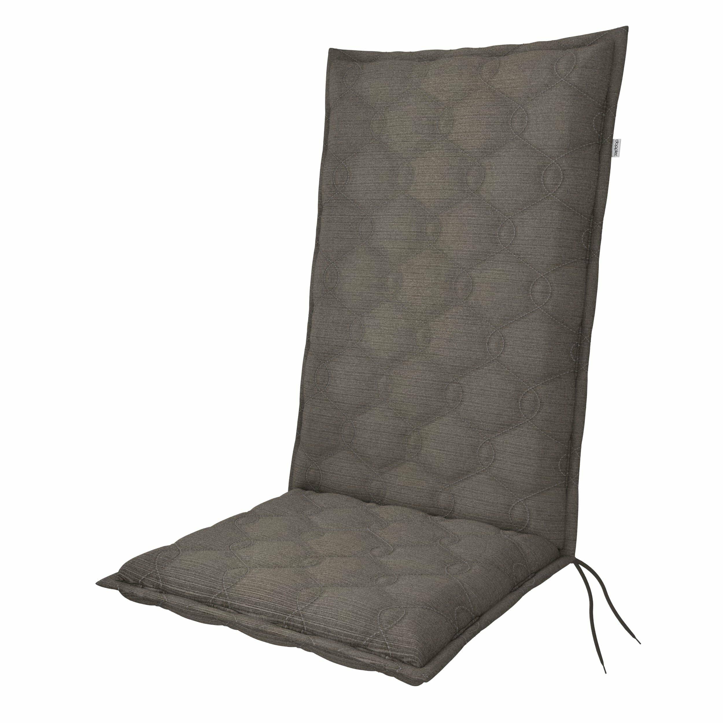 Chaise à haut dossier Fusion