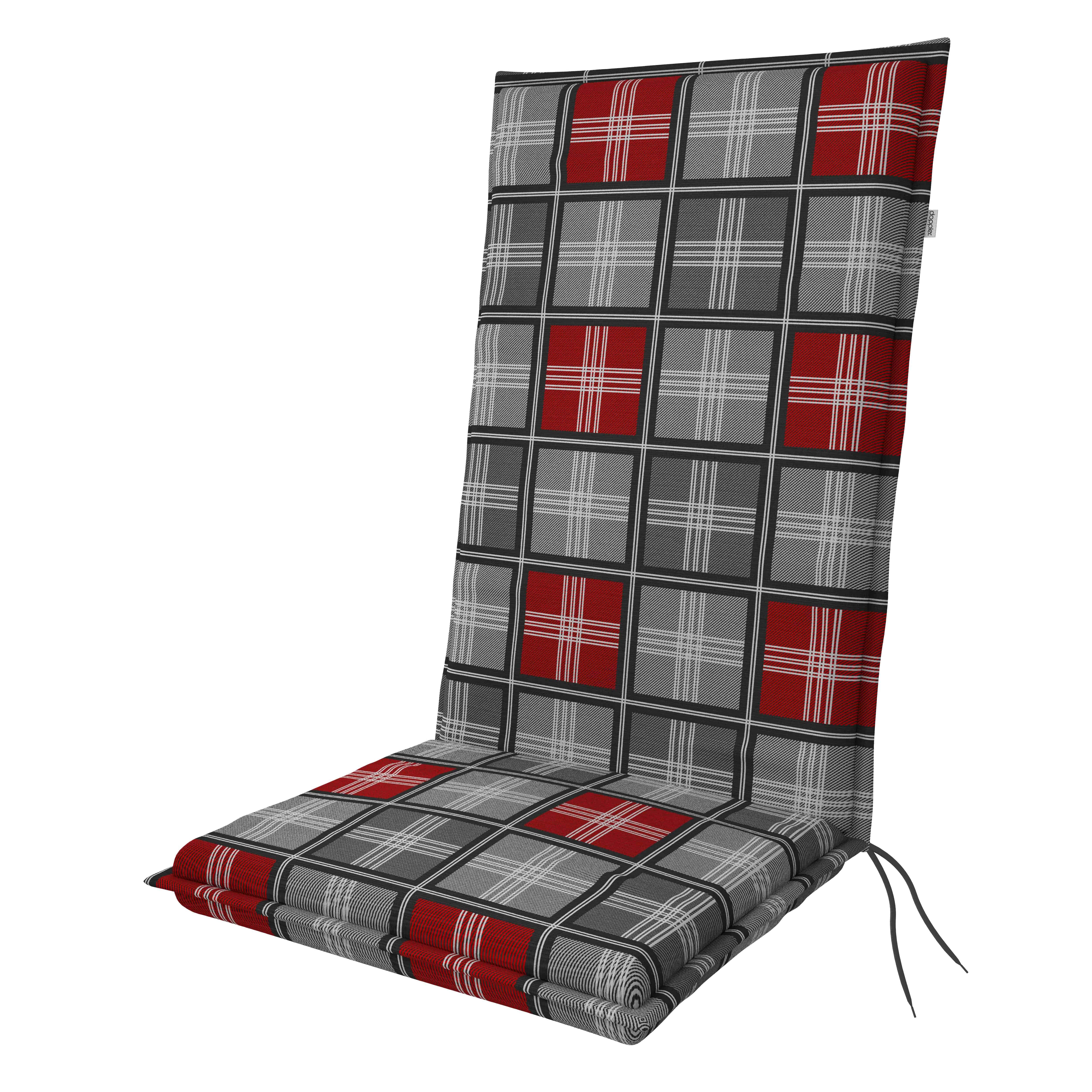 Chaise à haut dossier Motion XL